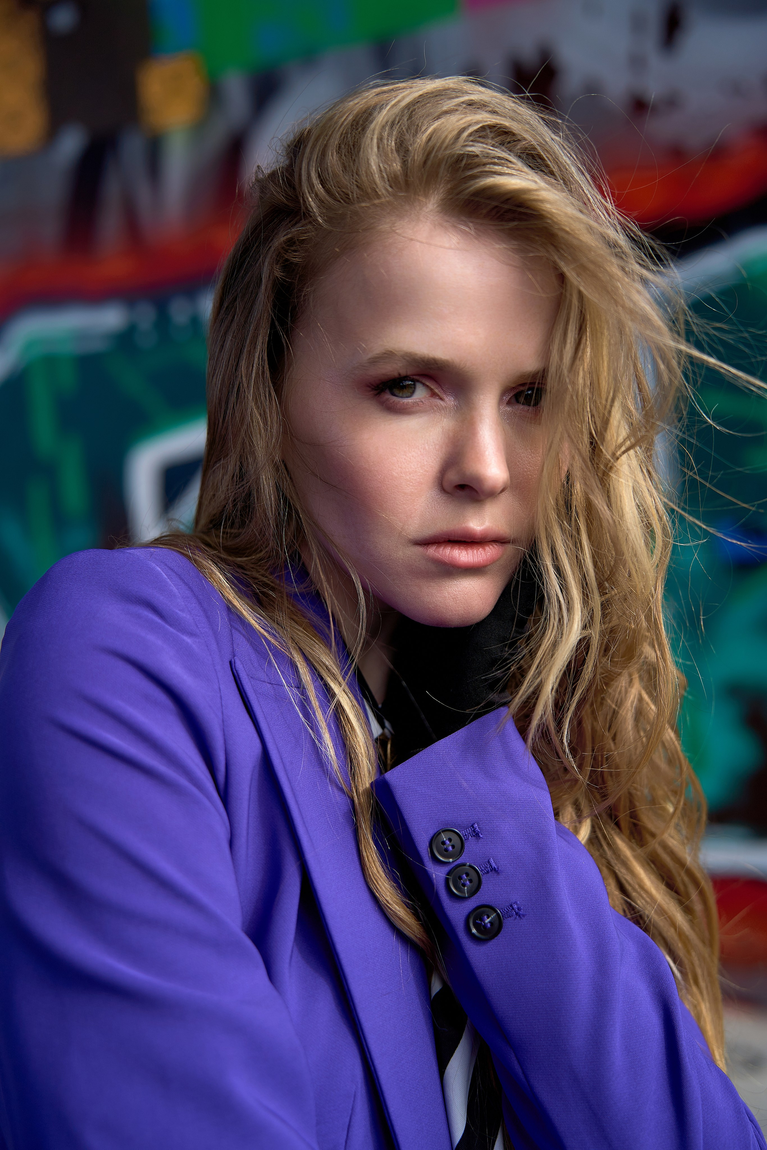 Мост Бетанкура съёмка женского портрета. Мартазова Екатерина фотограф. Екатеринбург