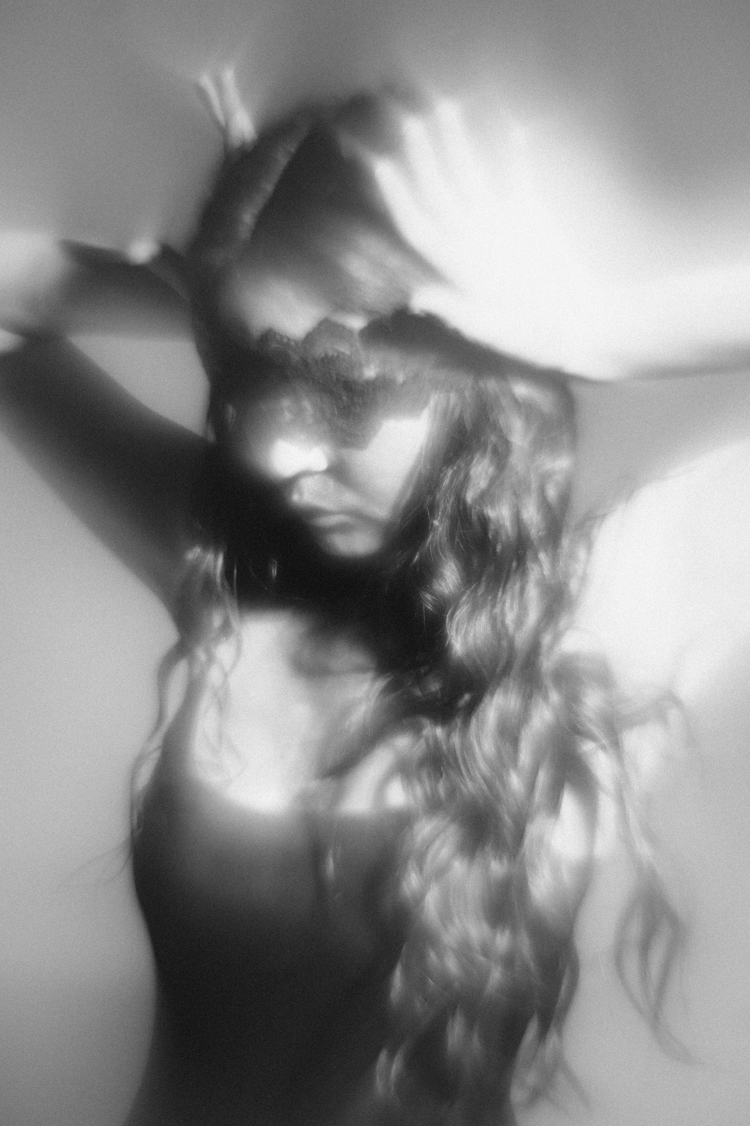 Эльнара. Veronika Popadeikina Photographer