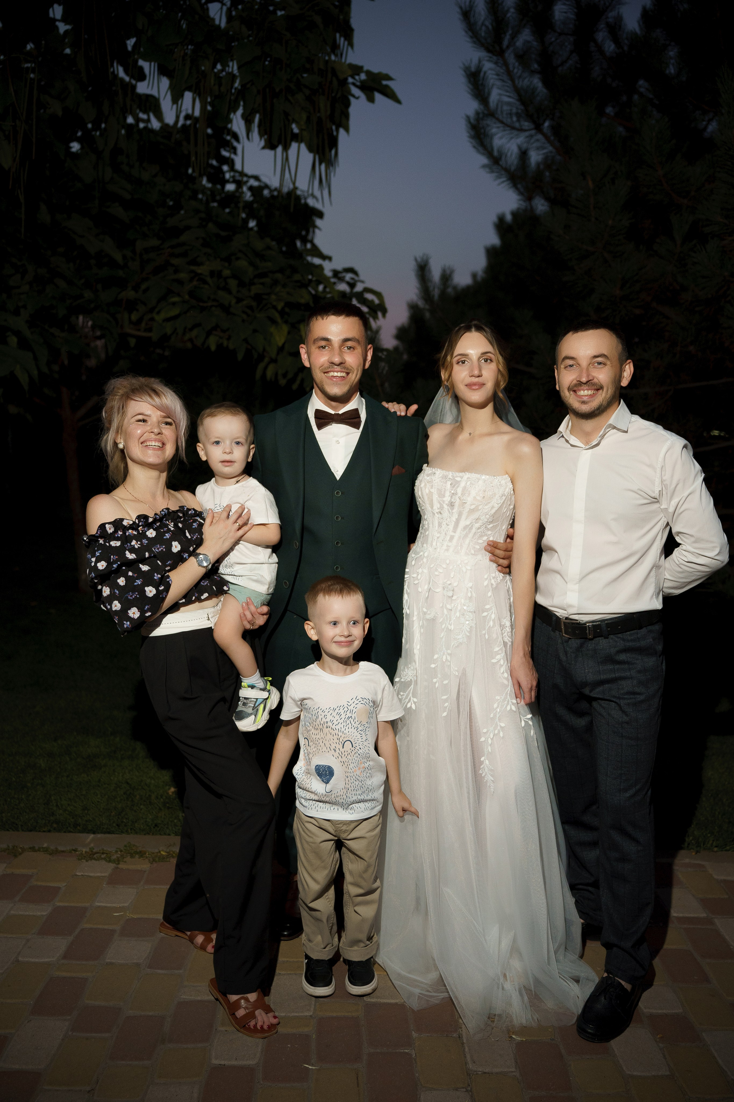 Виталик и Настя. Репортажный фотограф Ростов-на-дону