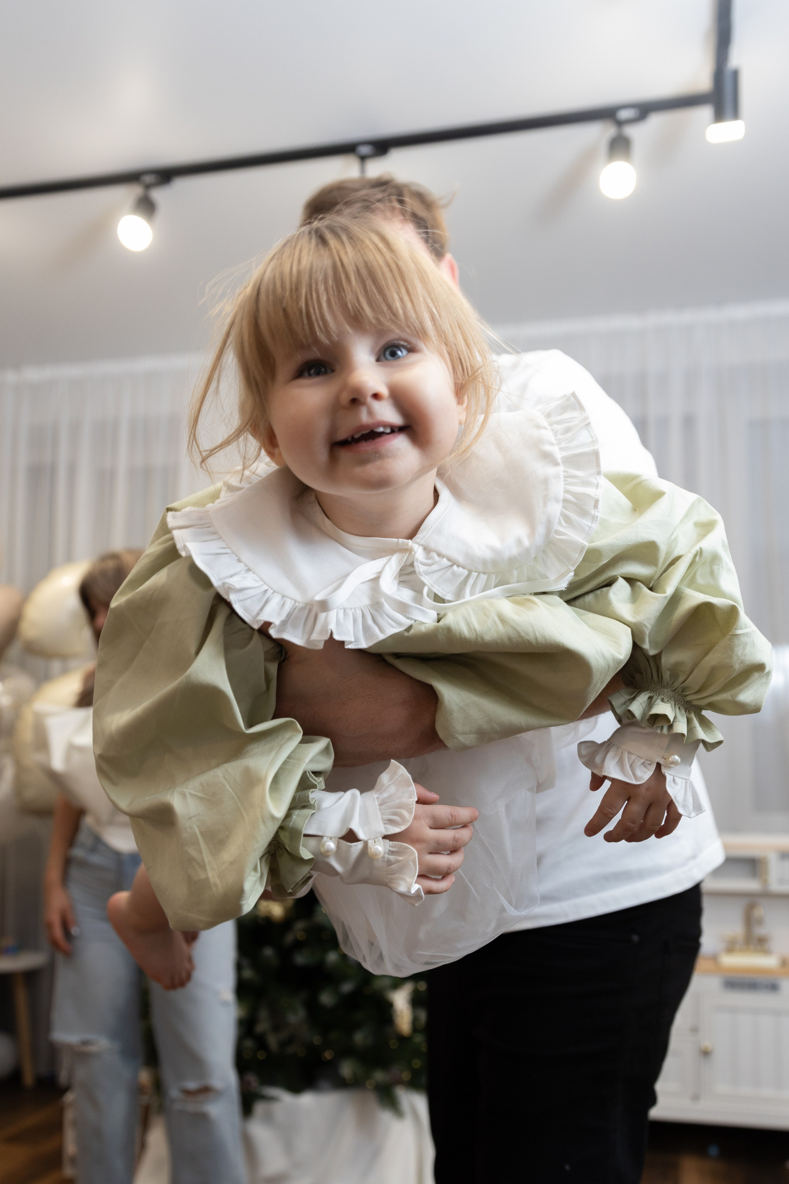 Юля, Мишель, Дима. Свадебный фотограф | Москва