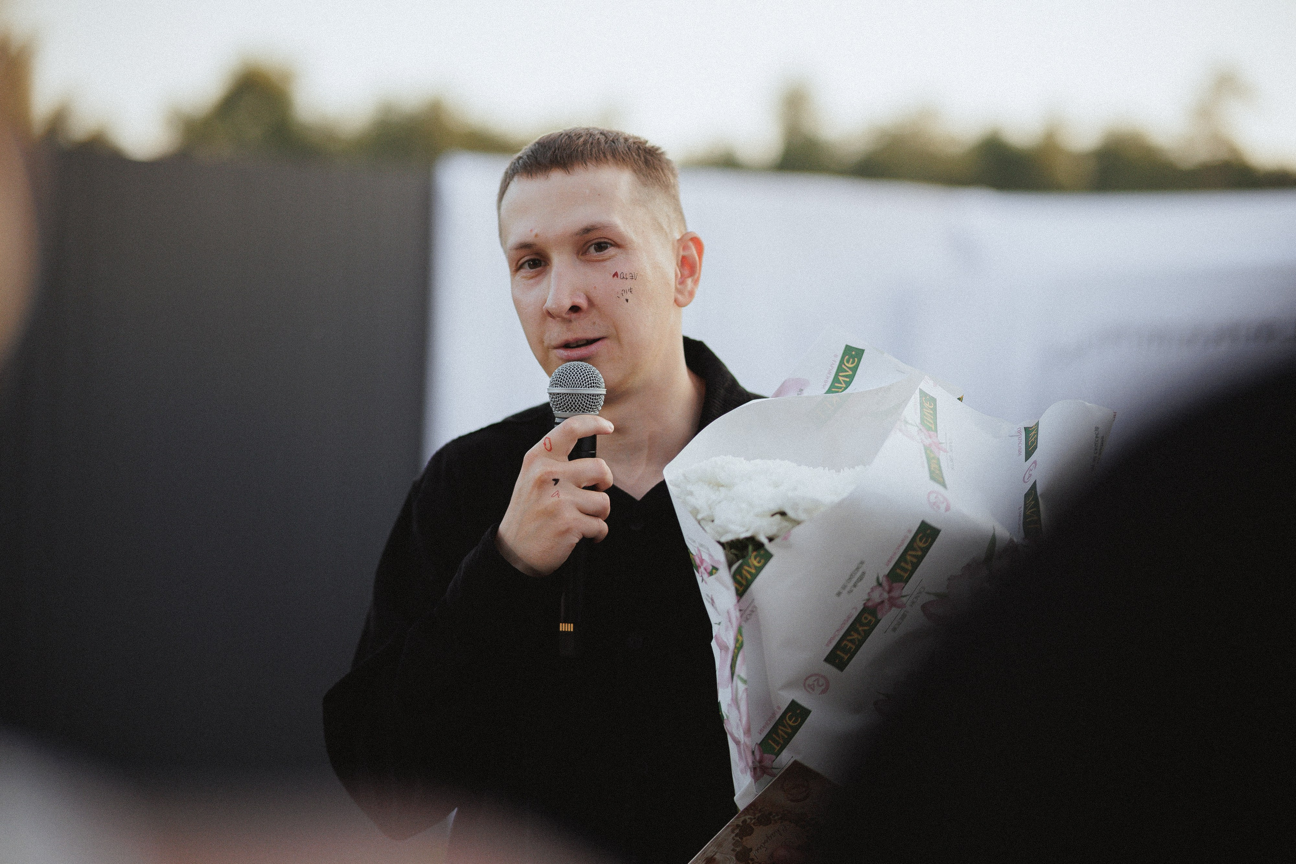 Леша и Алена. Семейный свадебный фотограф Семен Егоров