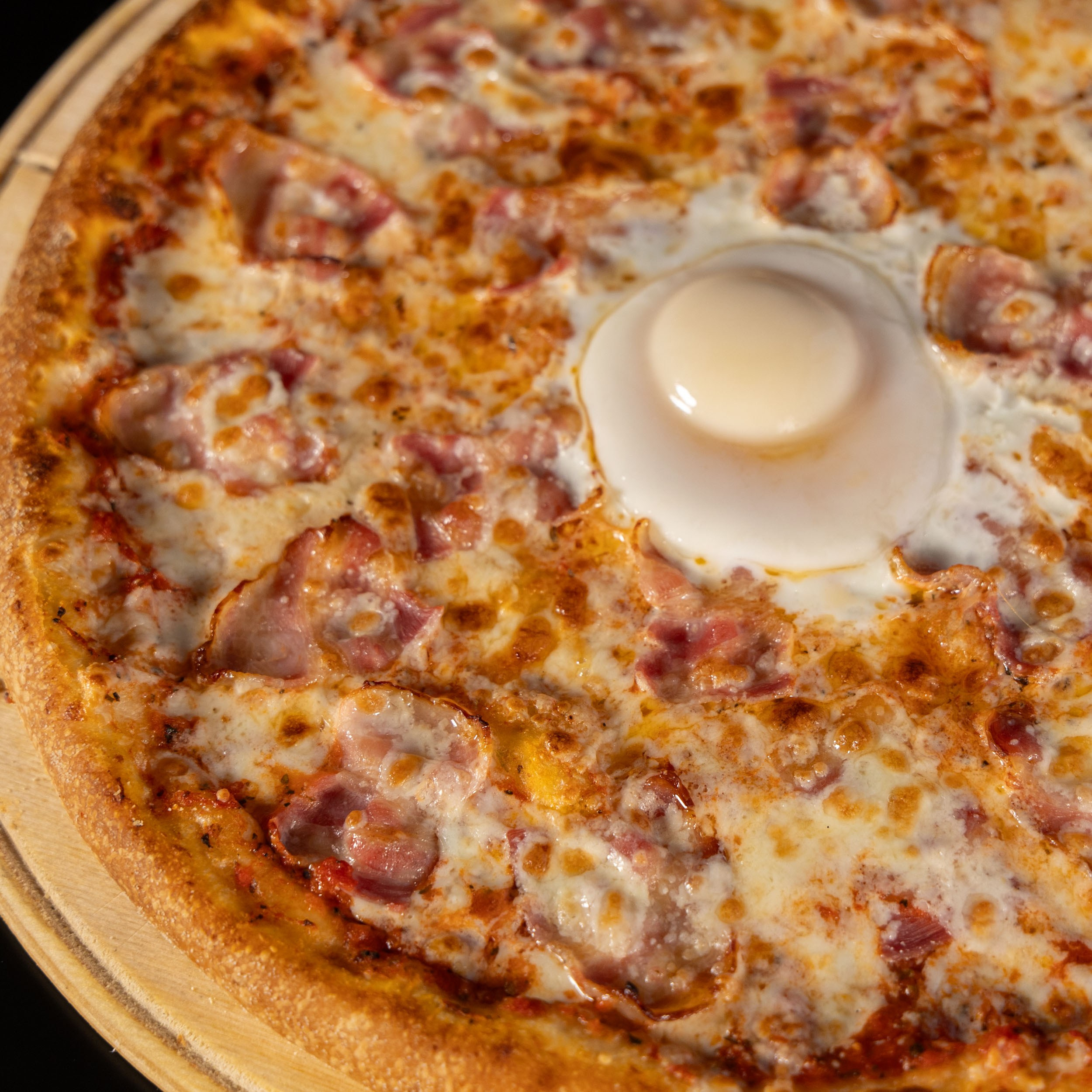 Предметная фуд съемка еды