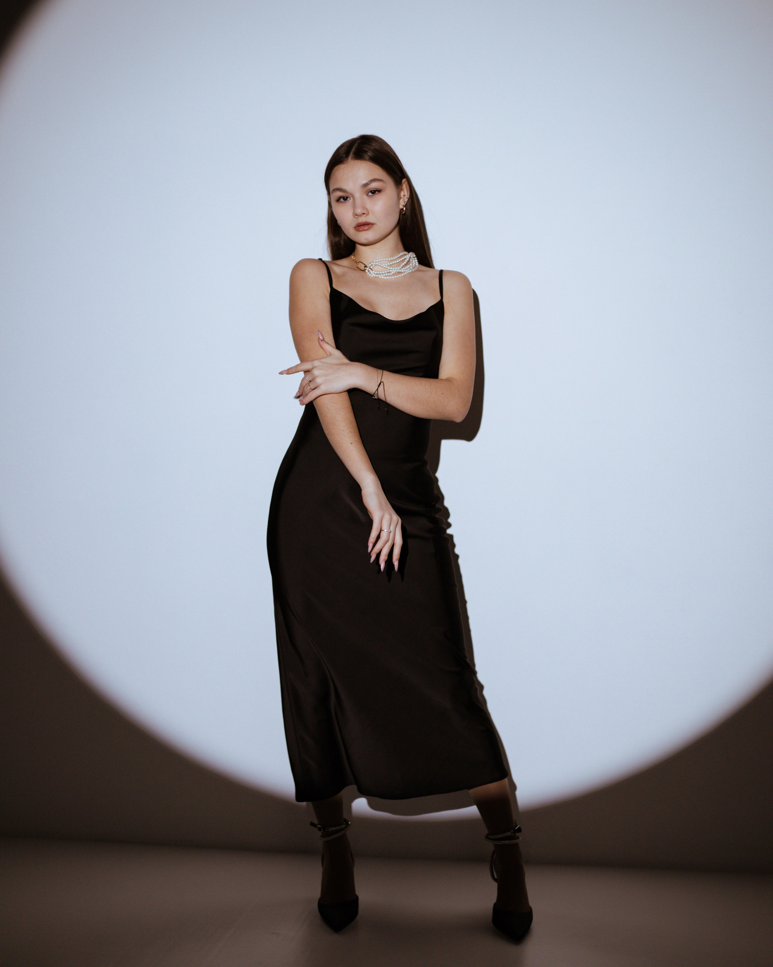 Даша. Больше не греет