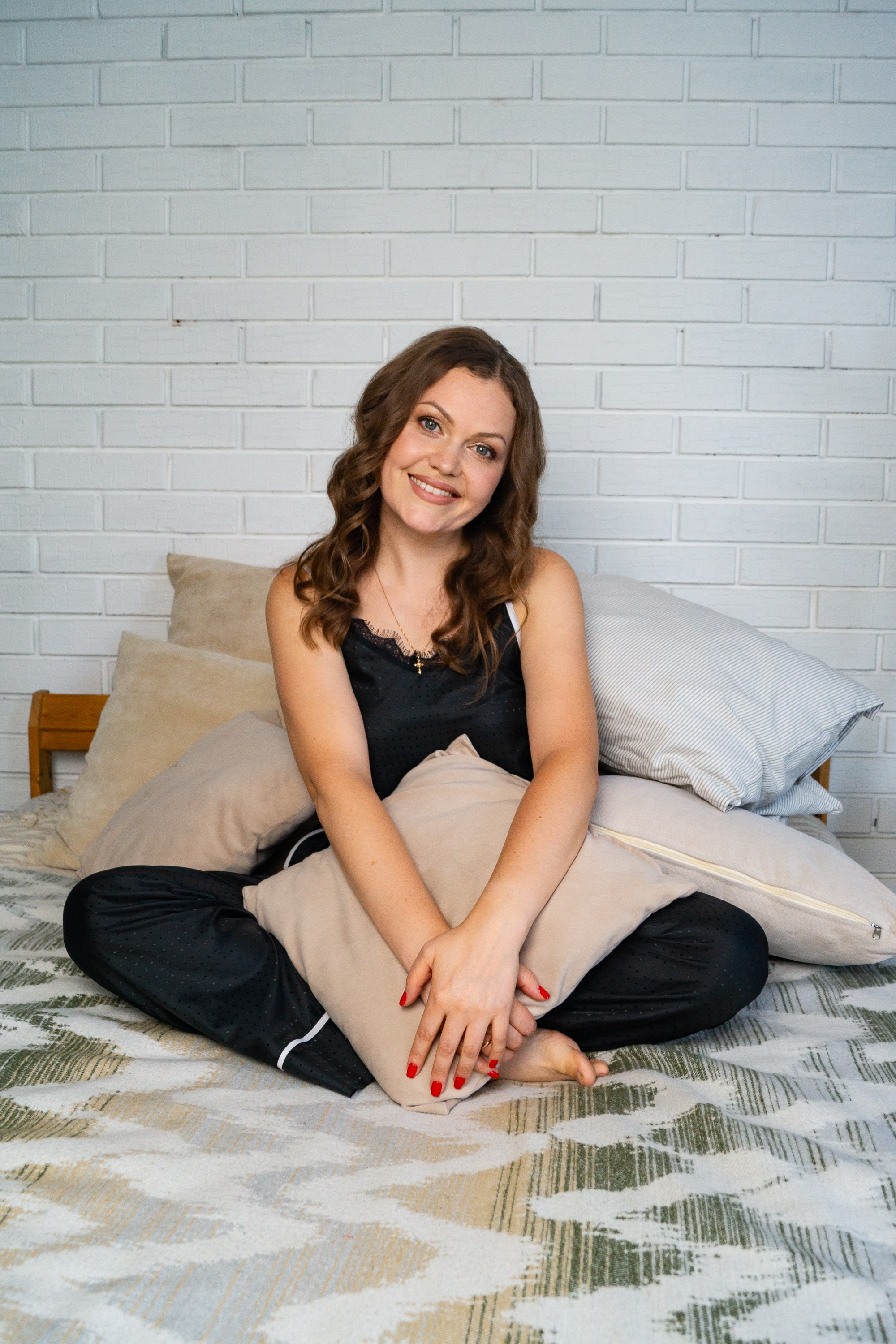 Студия (индивидуальная). Разноплановый фотограф в Москве