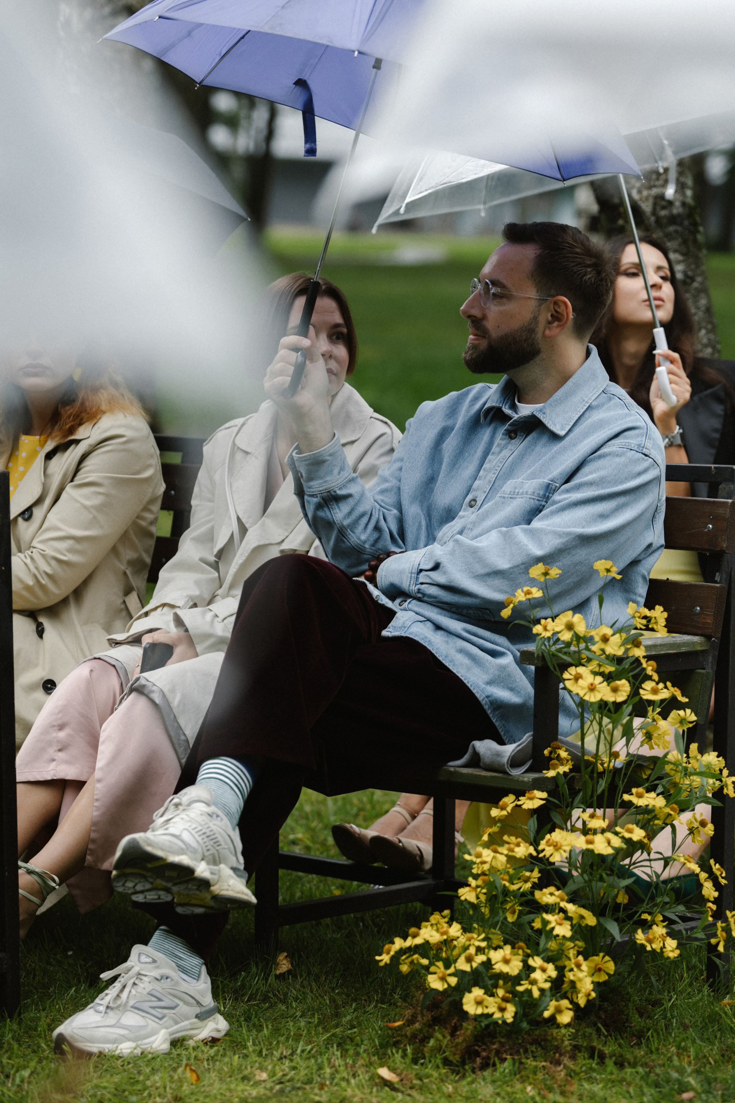 Аня и Сева. Эстетичный свадебный репортаж в любом городе страны