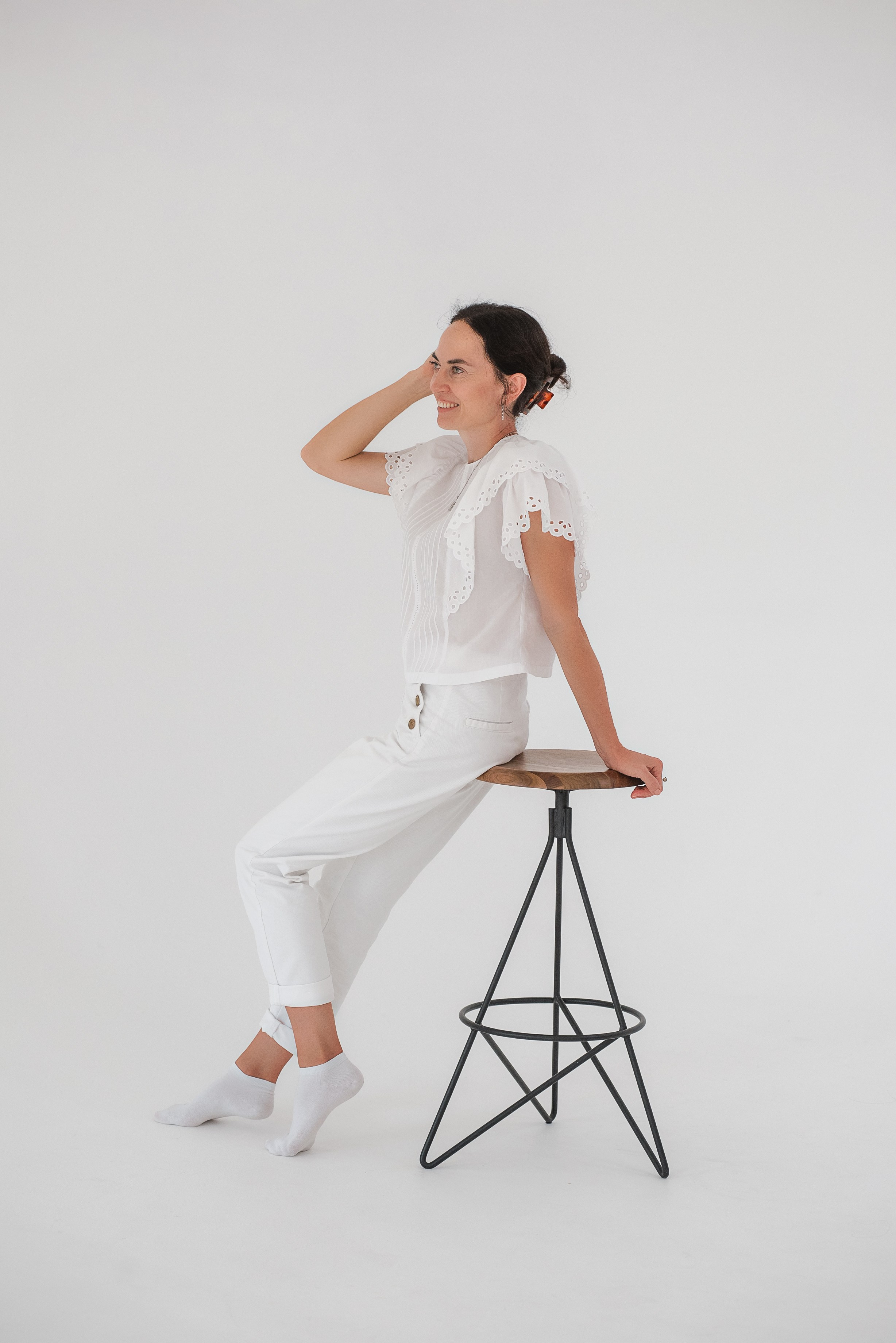 Портретная съемка. Фотограф в Сочи Сергей Чекалин