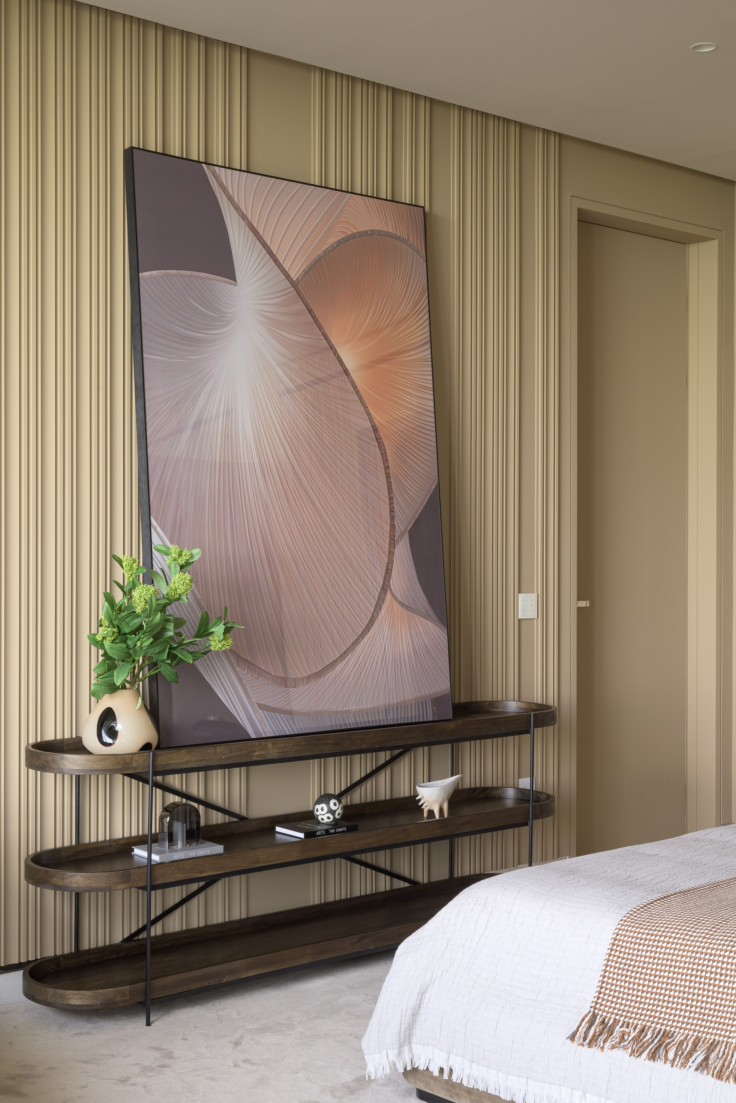 Atlantis the Royal. Interior photographer in Dubai, Vitalii Grishkov