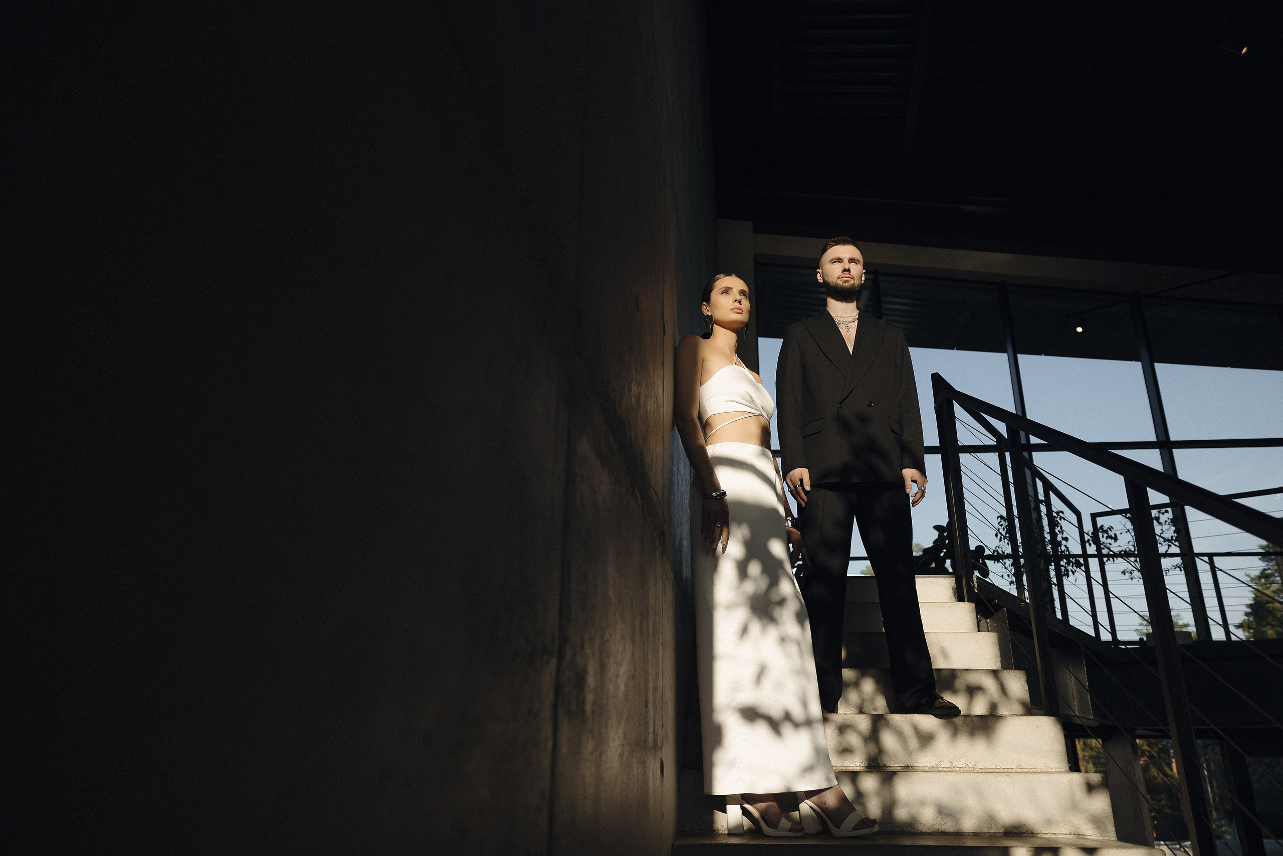 ОТЕЛЬ ВЕРТ. Свадебный и индивидуальный фотограф в Челябинске Евгения Негодяева