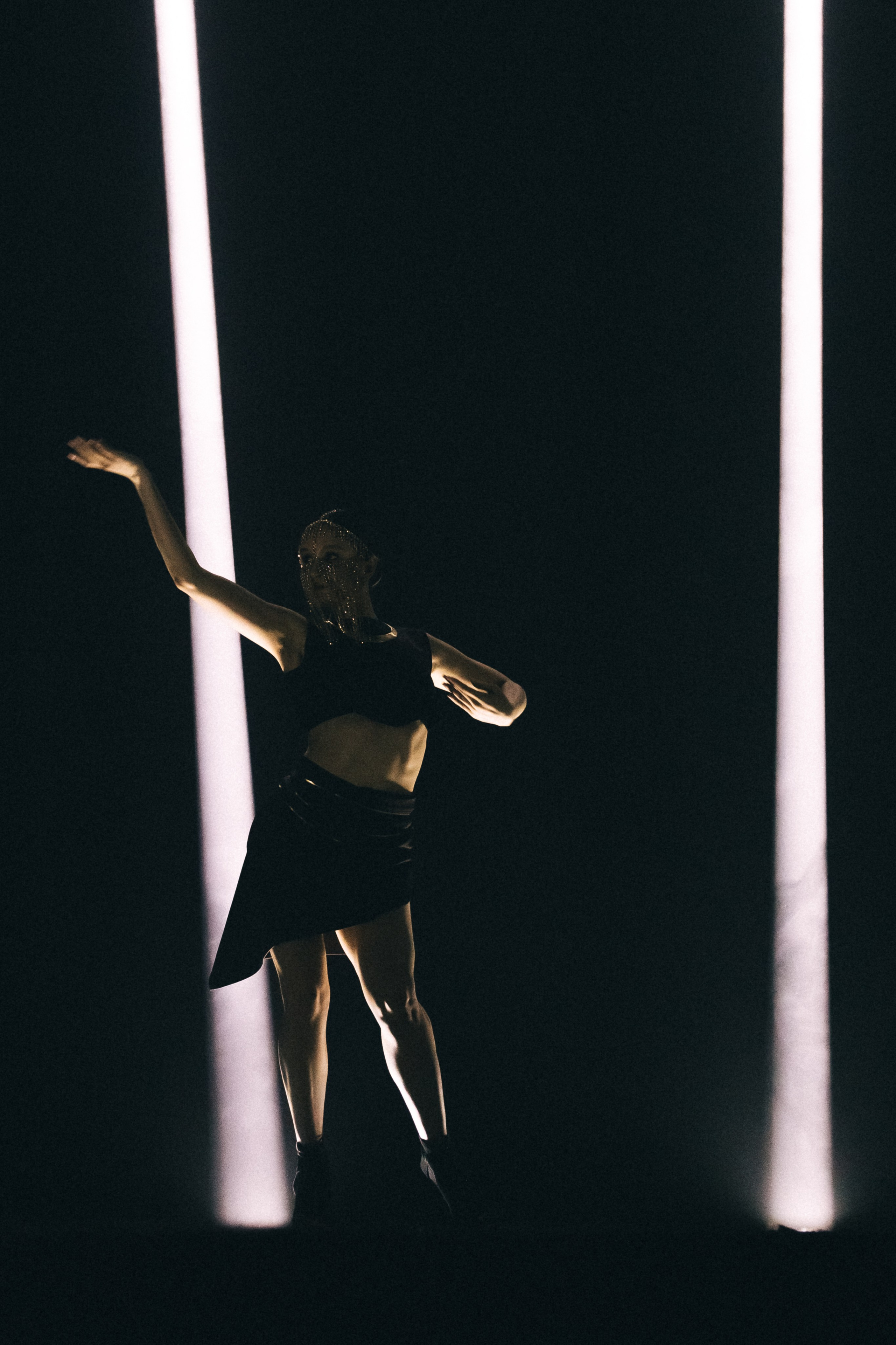 Отчётный концерт КемГИК. Фотограф Кемерово | Сергей