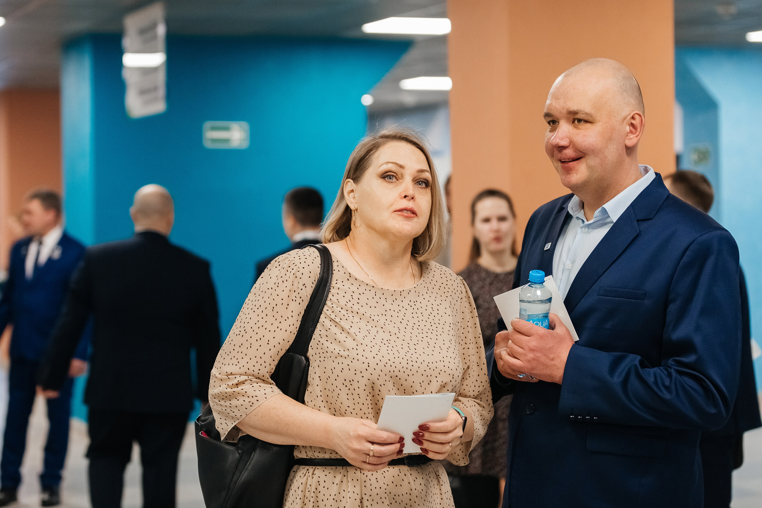 100 лет — «КОКС». Фотограф Кемерово | Сергей