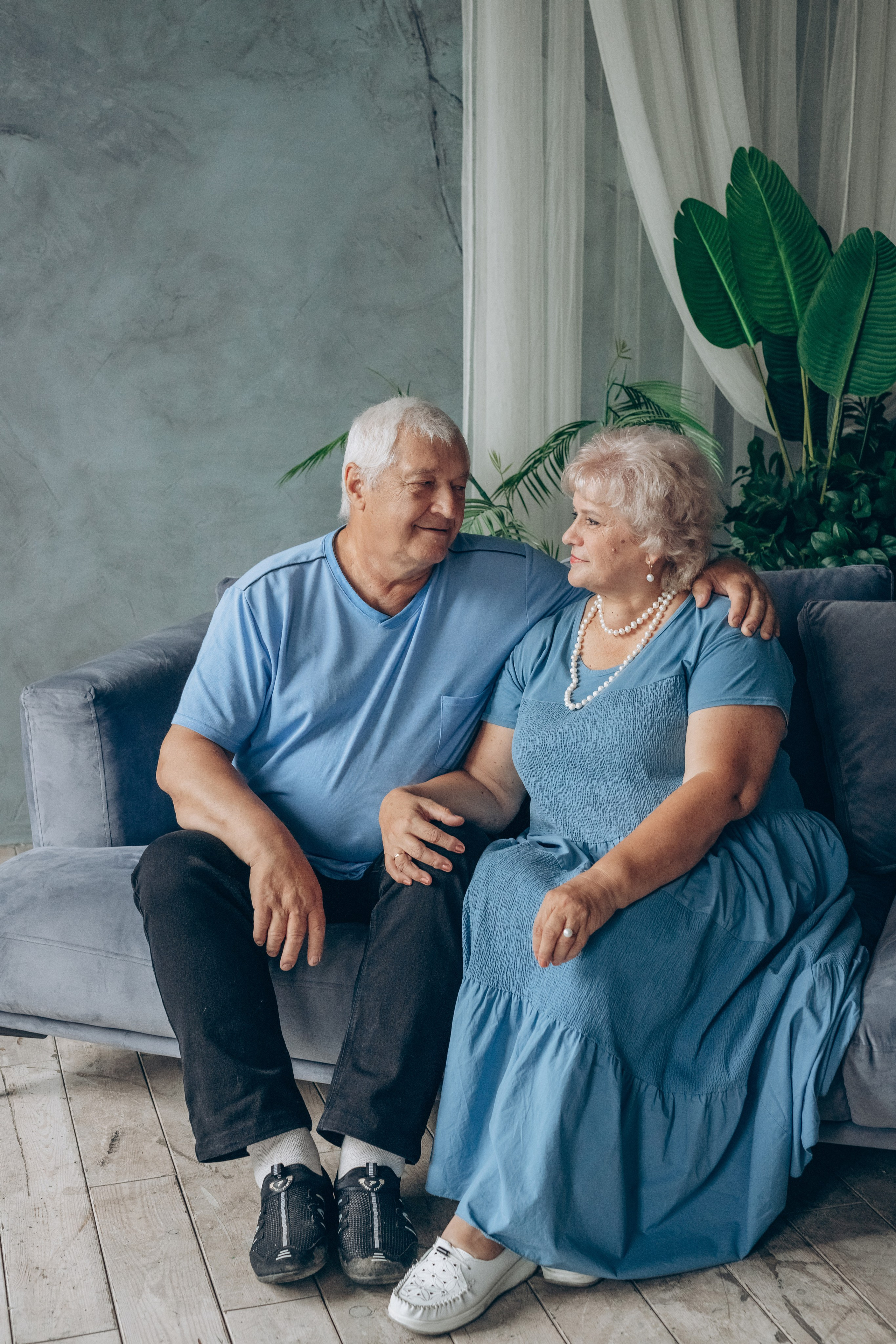 Семья Ольги. Фотограф Ногинск Электросталь Наталья Осетрова