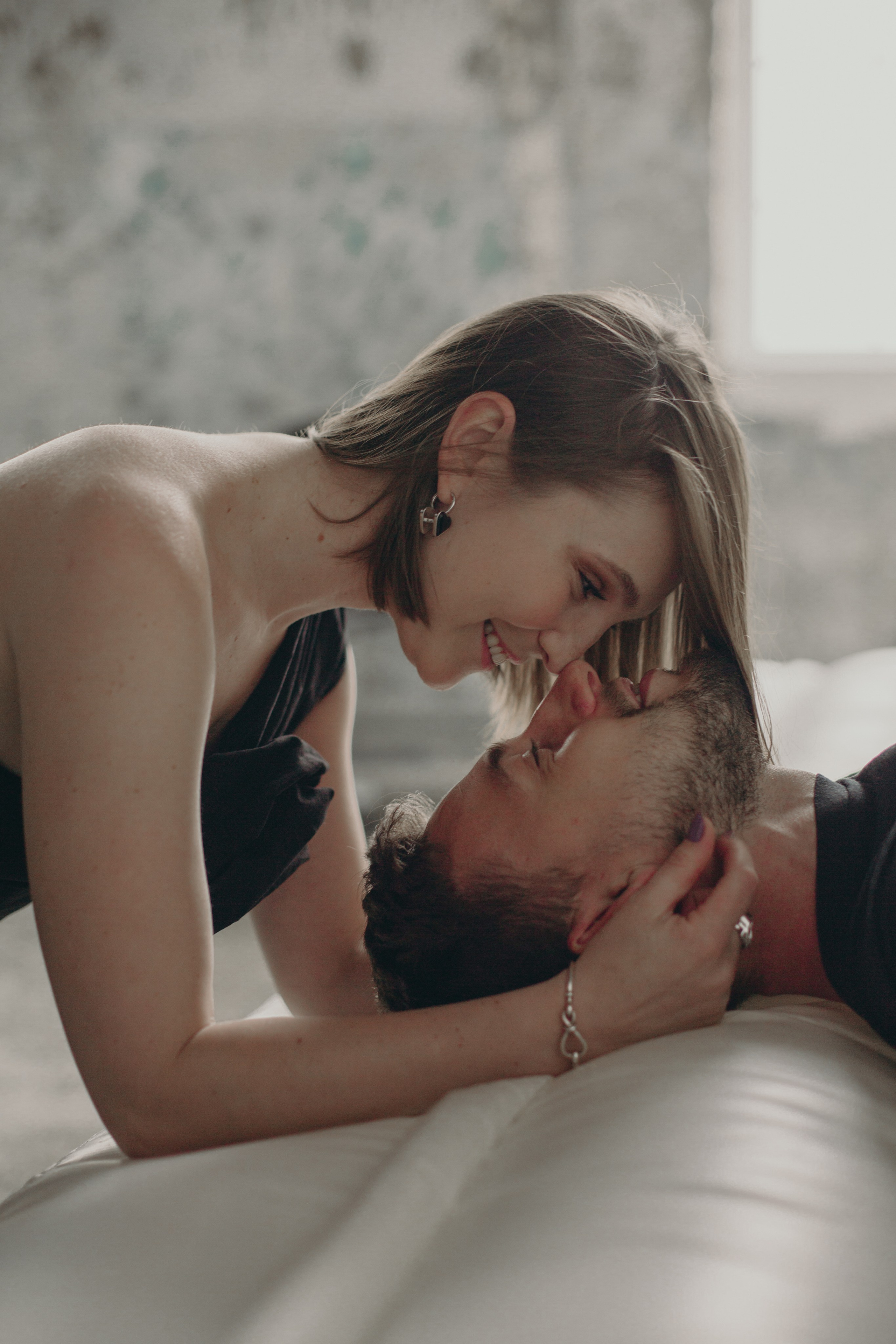 Семейная съемка. Фотограф Алёна Дарьина