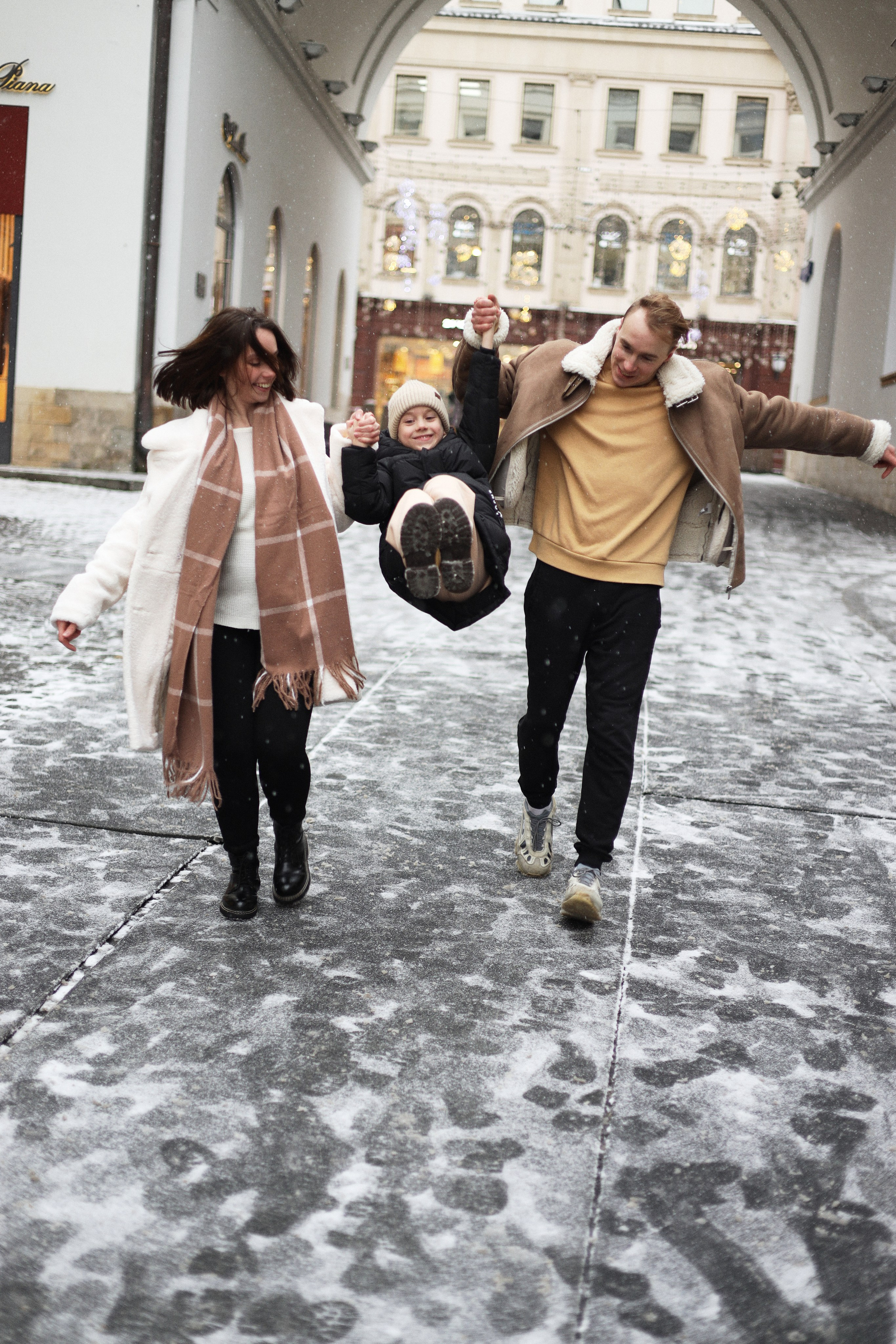 1+1=4. Фотограф в Челябинске Екатерина Середа