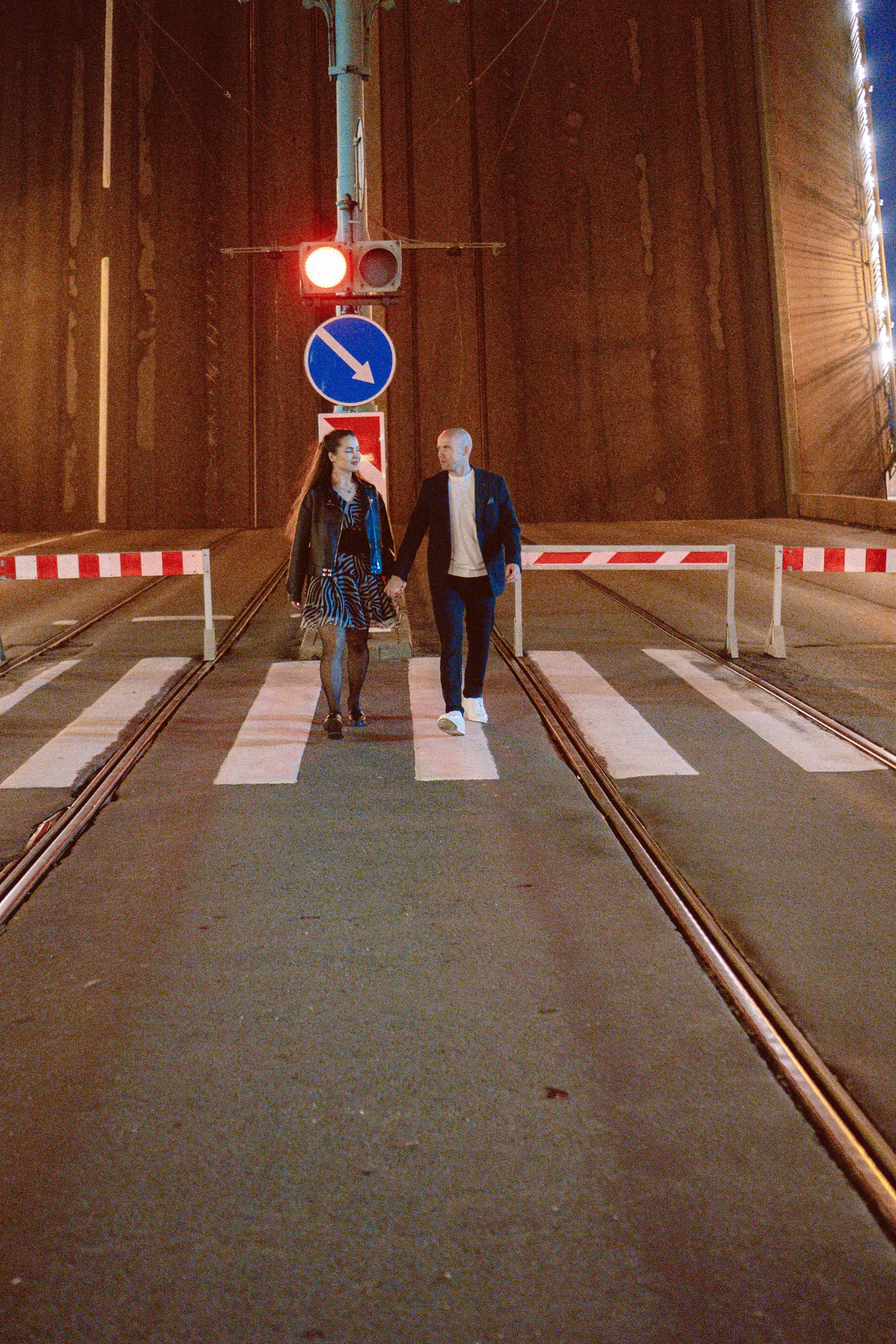 Любовь и питер. Профессиональный фотограф, Санкт-Петербург — Виктория Богомолова