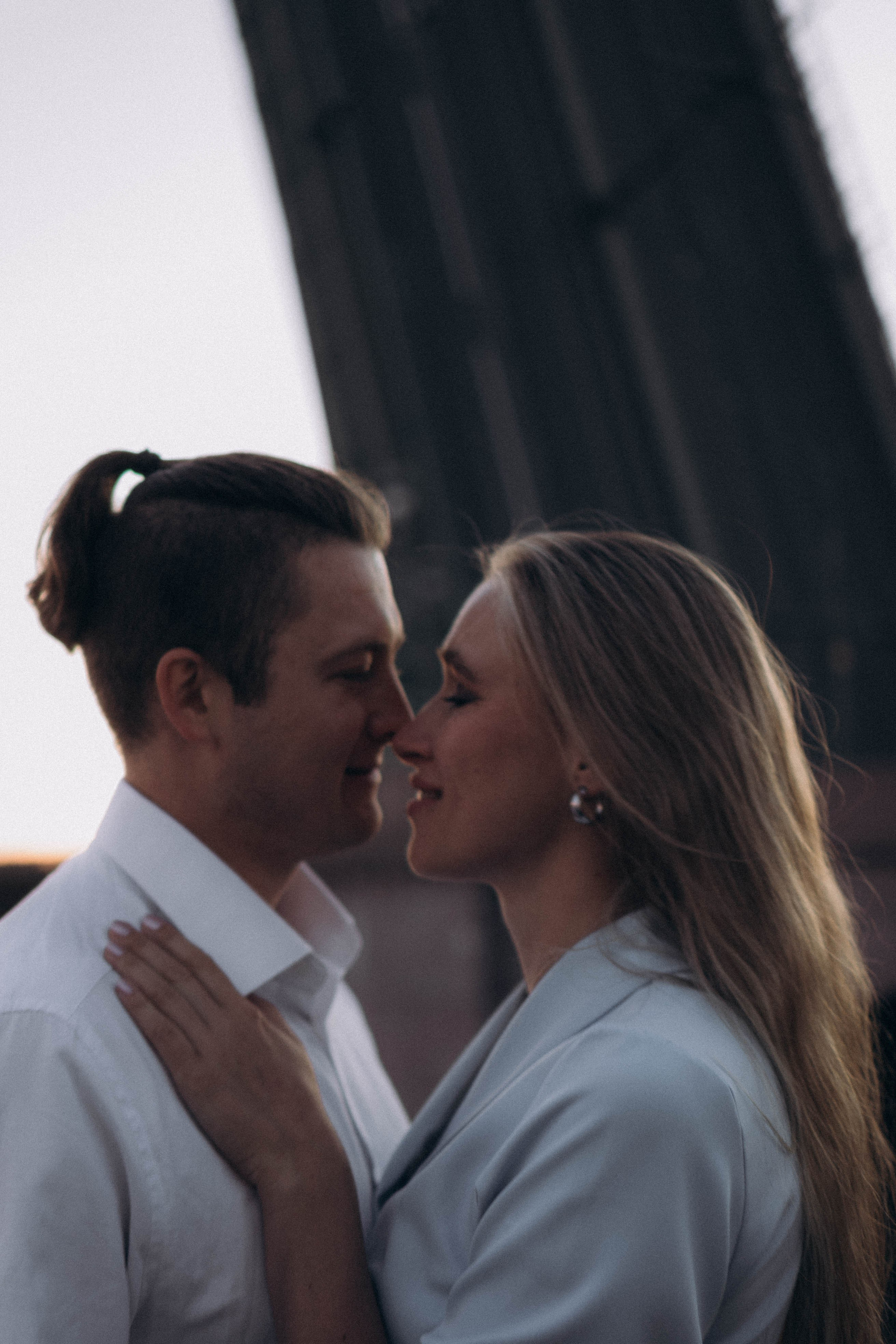 СЧАСТЛИВОЕ УТРО. Профессиональный фотограф, Санкт-Петербург — Виктория Богомолова