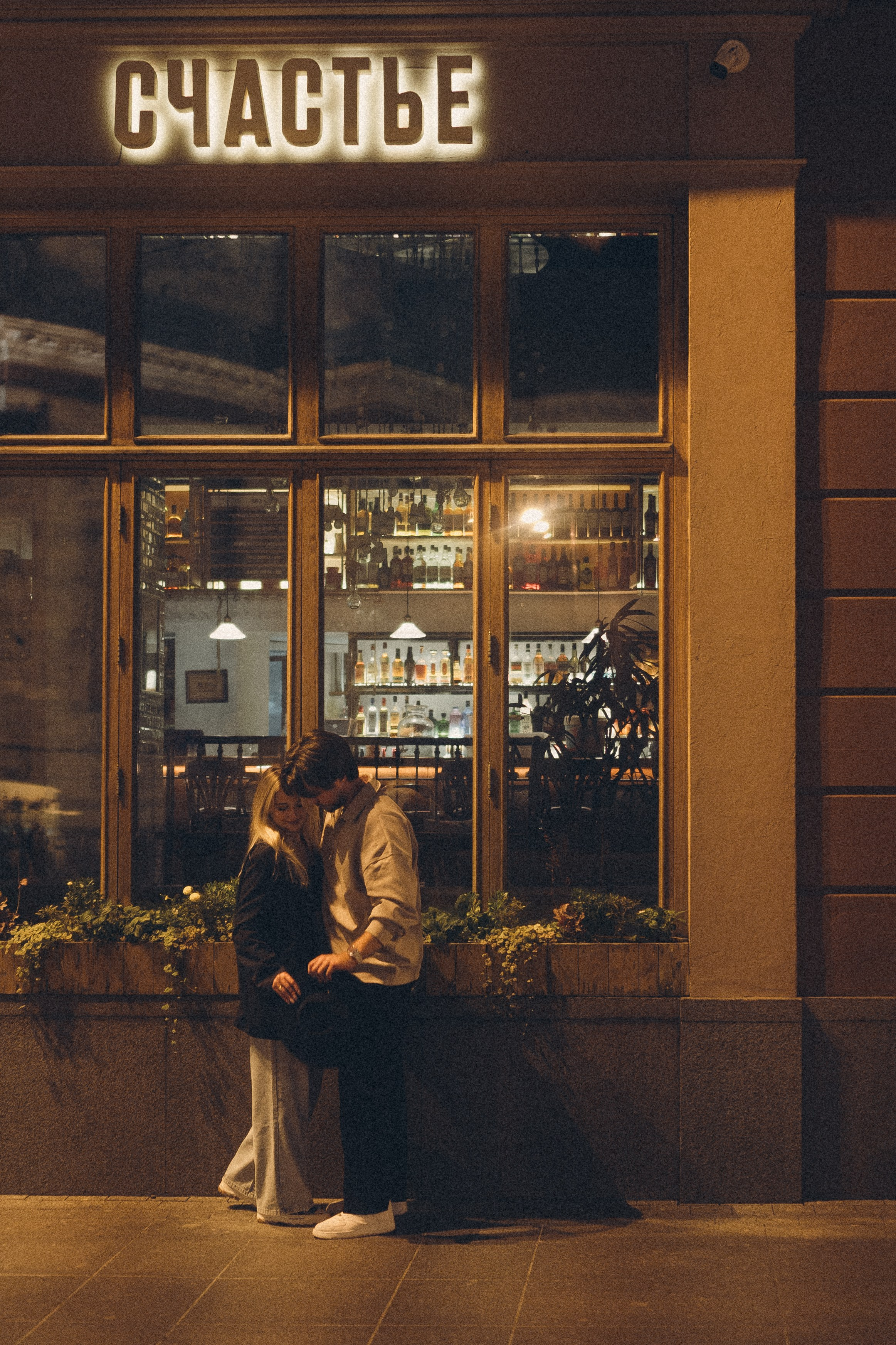 ПРОГУЛКА ПО НОЧНОМУ ГОРОДУ. Профессиональный фотограф, Санкт-Петербург — Виктория Богомолова