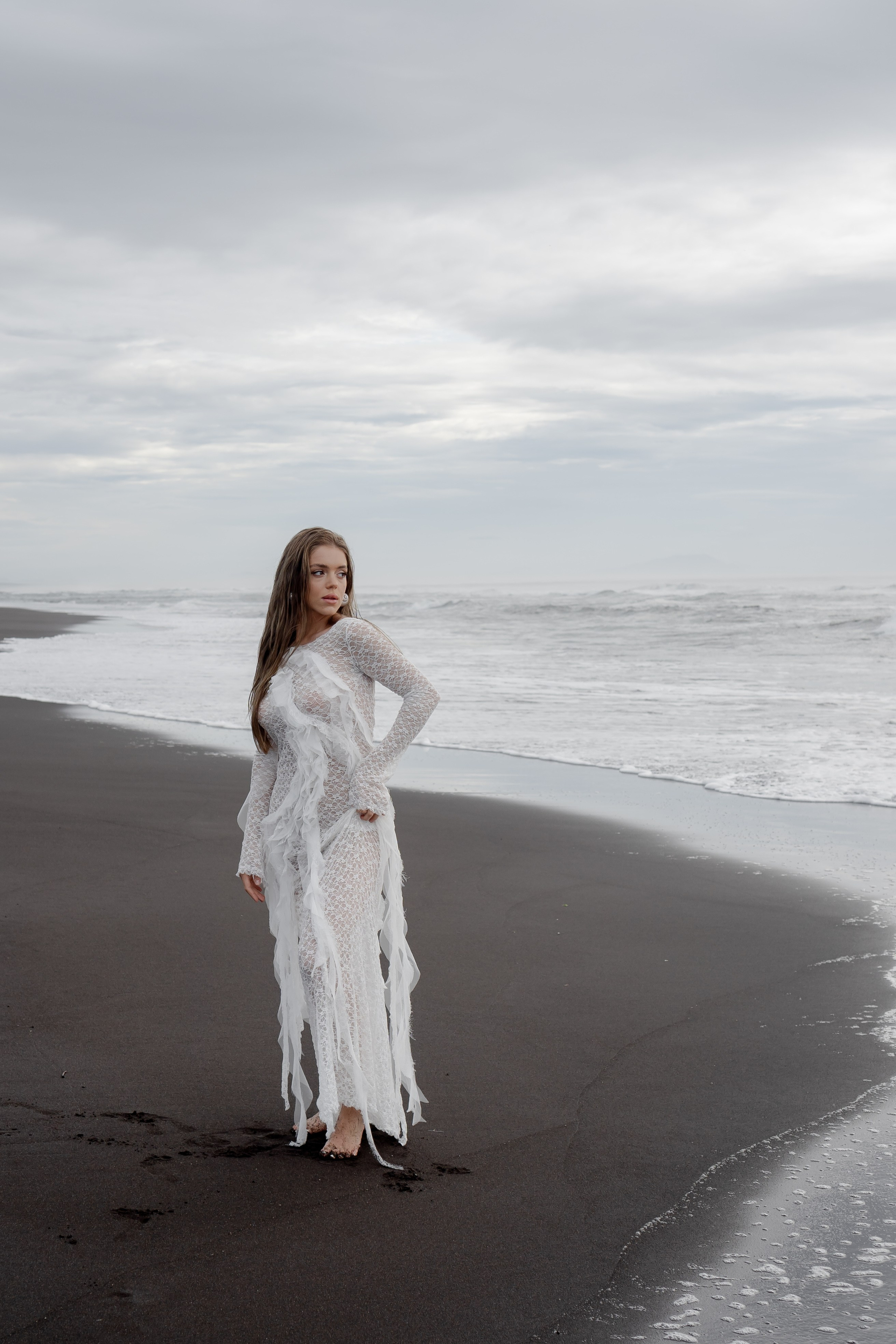 ТИХИЙ ОКЕАНН СЬЕМКА НА SONY. Профессиональный фотограф, Санкт-Петербург — Виктория Богомолова