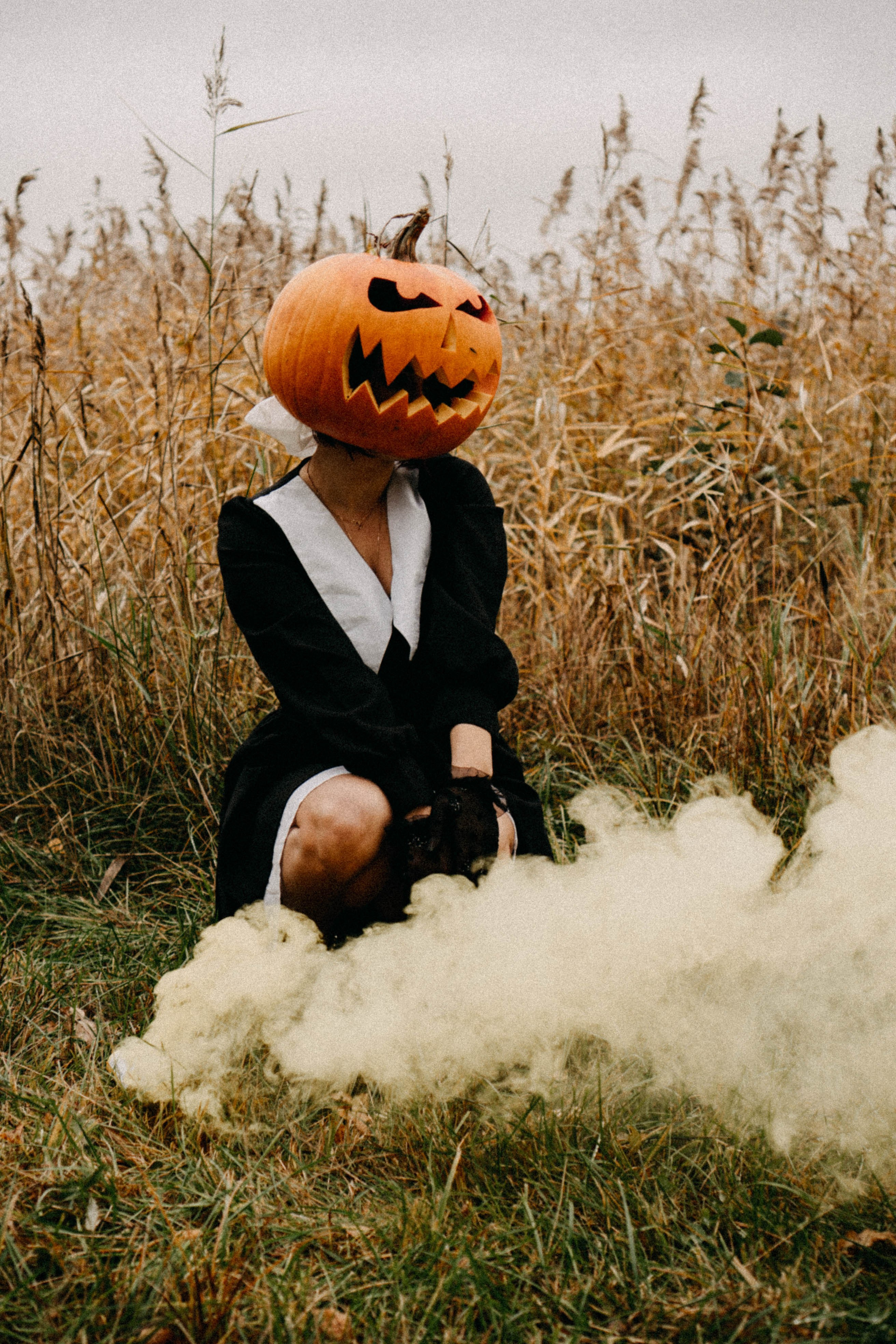 Осеняя. Профессиональный фотограф, Санкт-Петербург — Виктория Богомолова