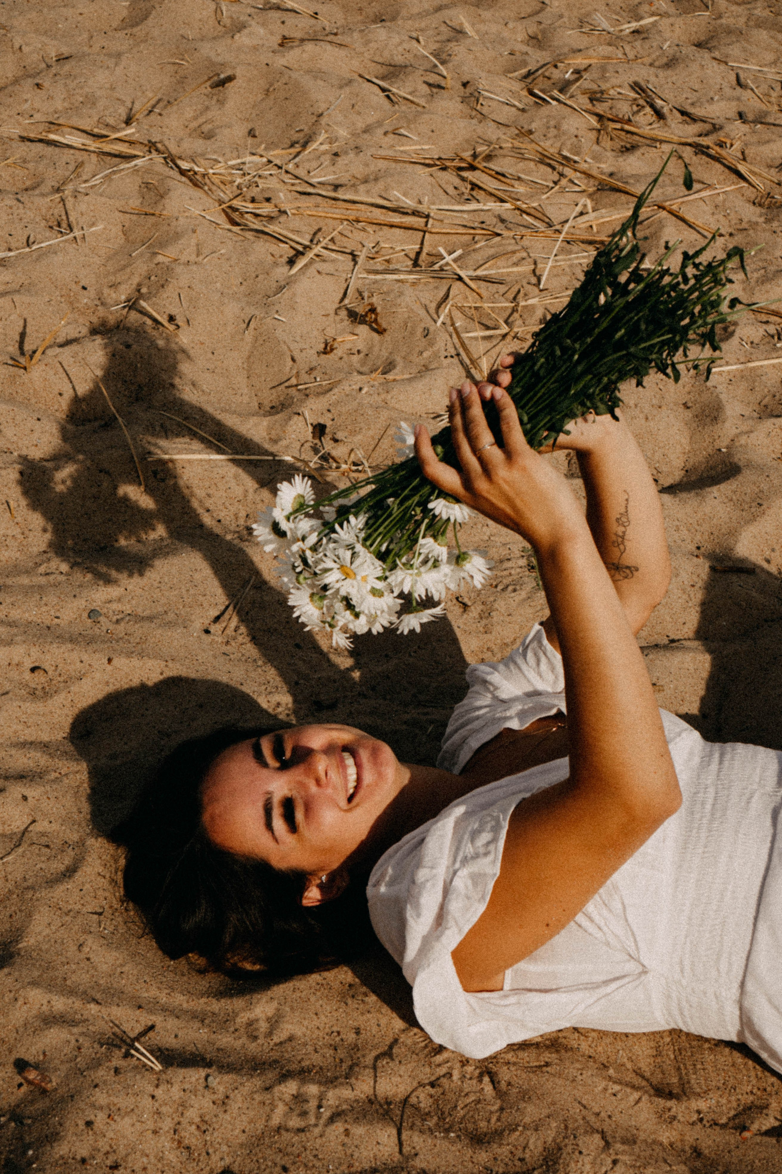 Летняя прогулка. Профессиональный фотограф, Санкт-Петербург — Виктория Богомолова