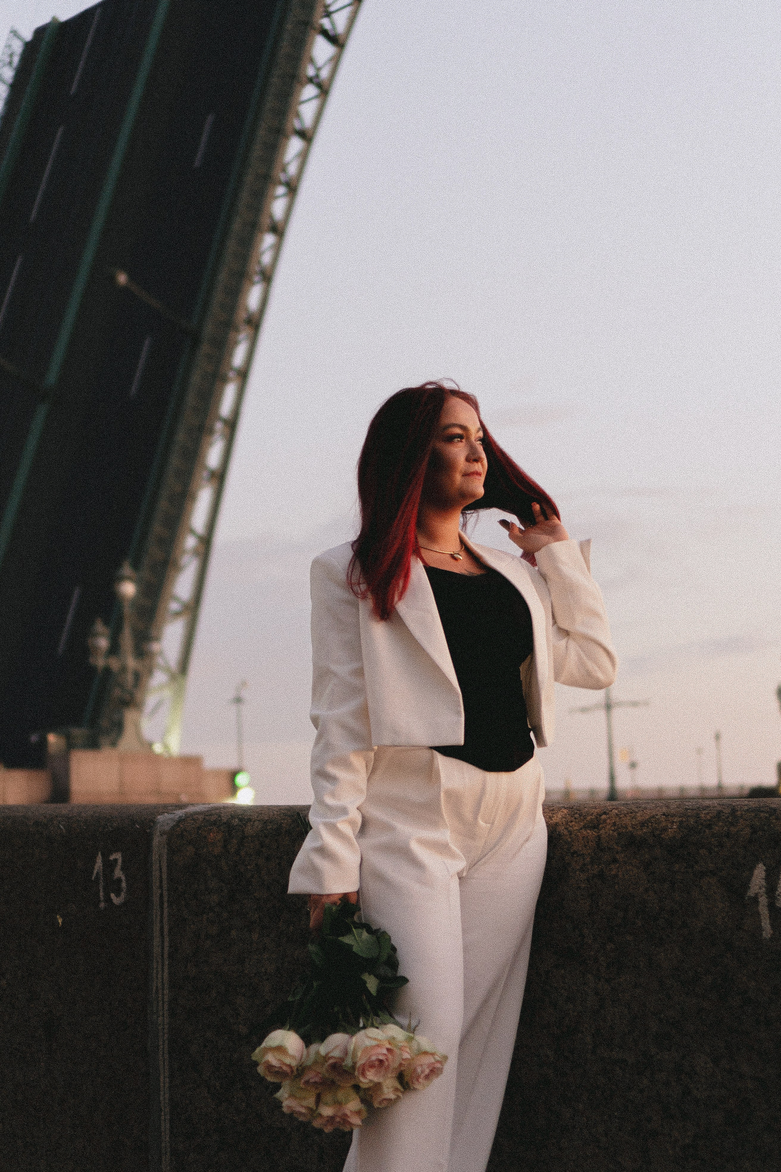 РАССВЕТНАЯ ИСТОРИЯ. Профессиональный фотограф, Санкт-Петербург — Виктория Богомолова