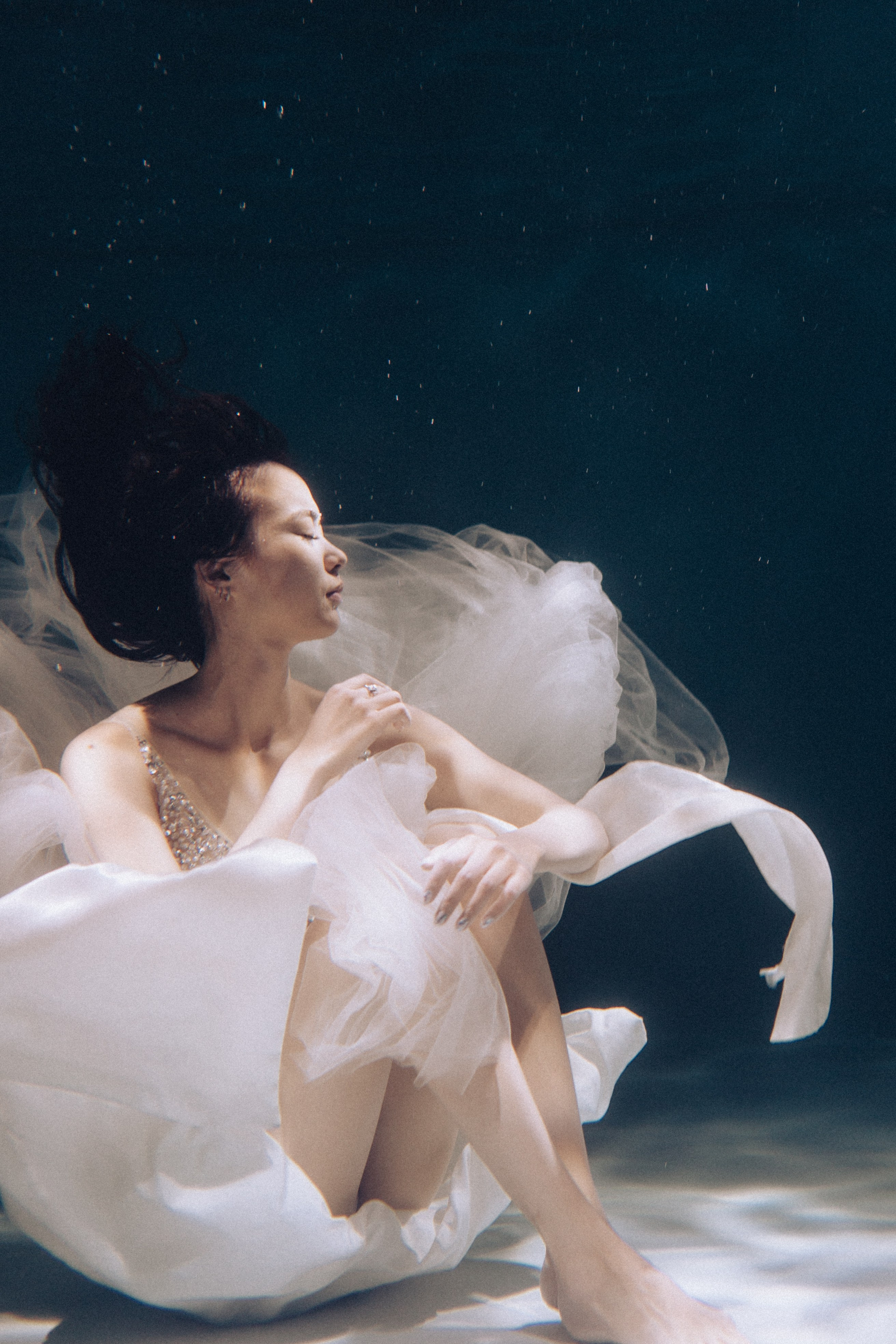 ФОТОСЕСИСИЯ В БАССЕЙНЕ. Профессиональный фотограф, Санкт-Петербург — Виктория Богомолова