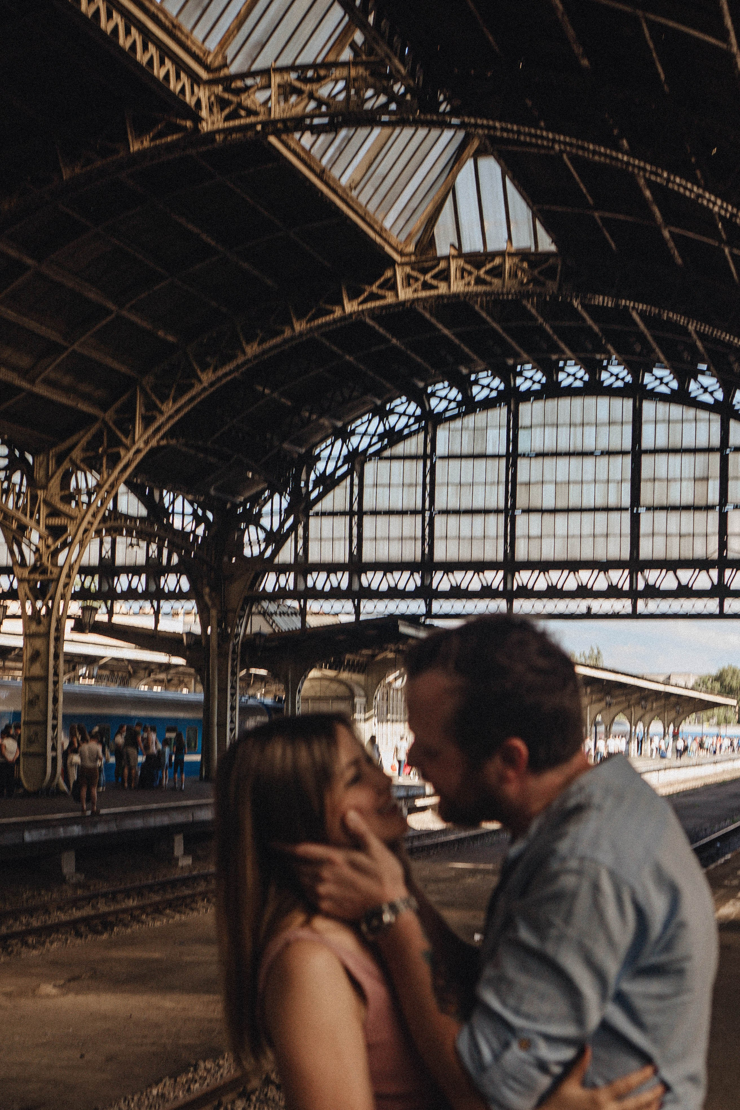 История на реальных событиях. Профессиональный фотограф, Санкт-Петербург — Виктория Богомолова