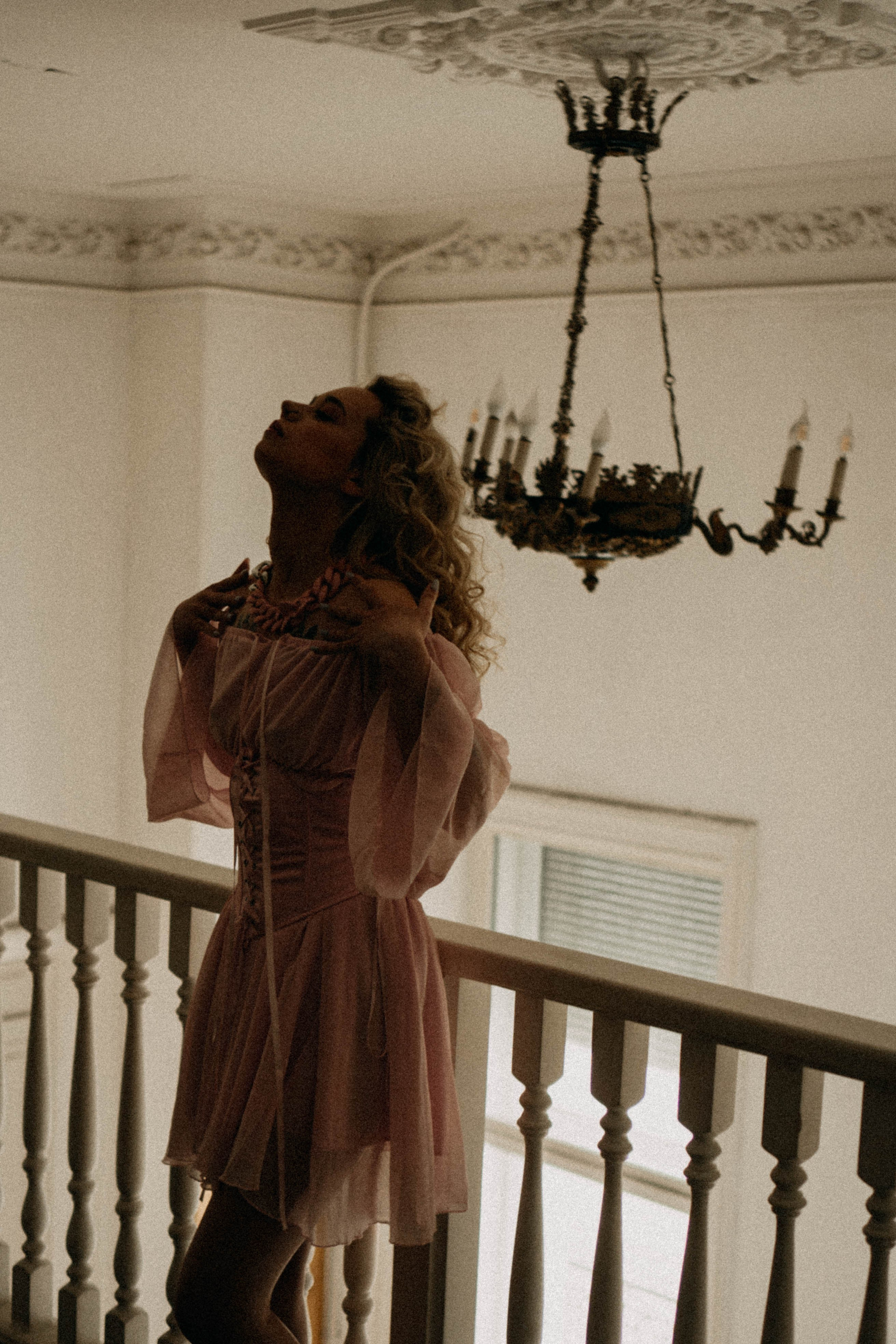 Студийная. Профессиональный фотограф, Санкт-Петербург — Виктория Богомолова