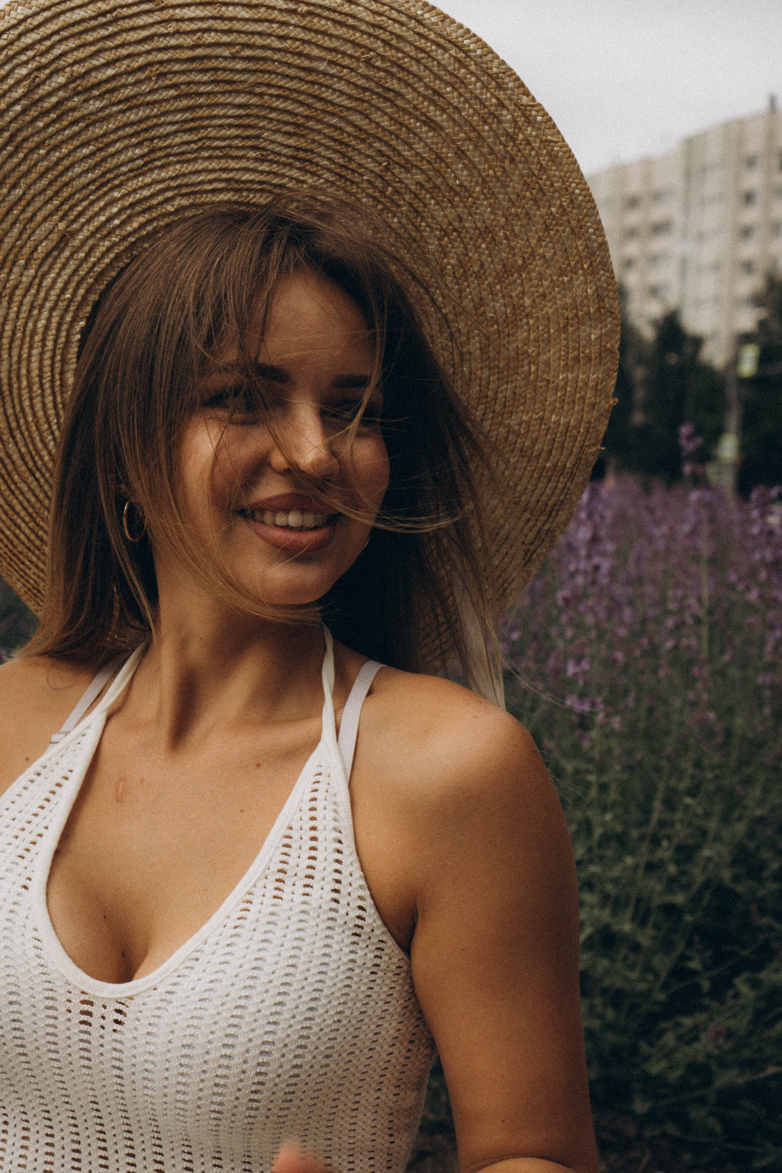 Прогулка в парке. Профессиональный фотограф, Санкт-Петербург — Виктория Богомолова