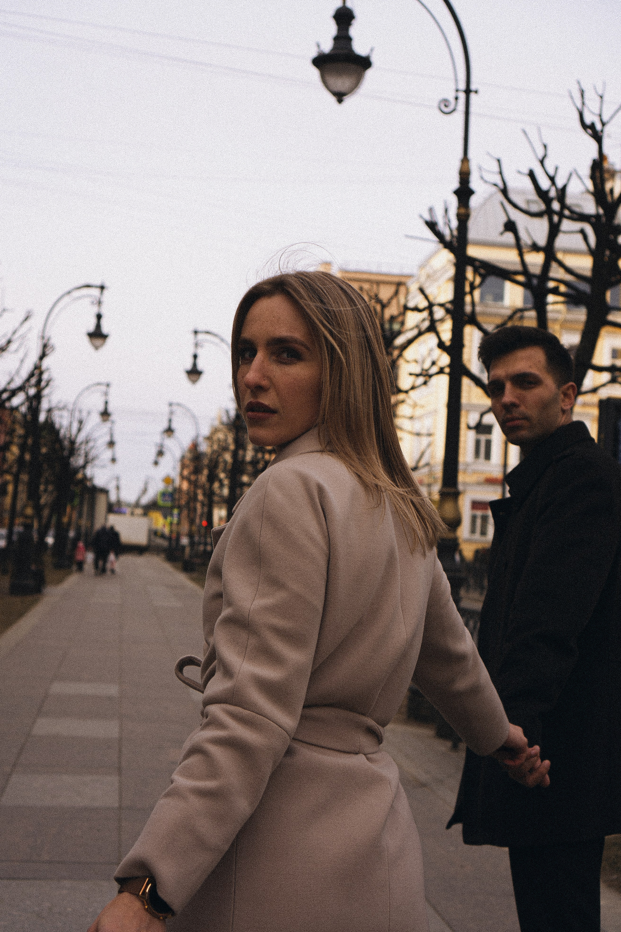 Love stori. Профессиональный фотограф, Санкт-Петербург — Виктория Богомолова