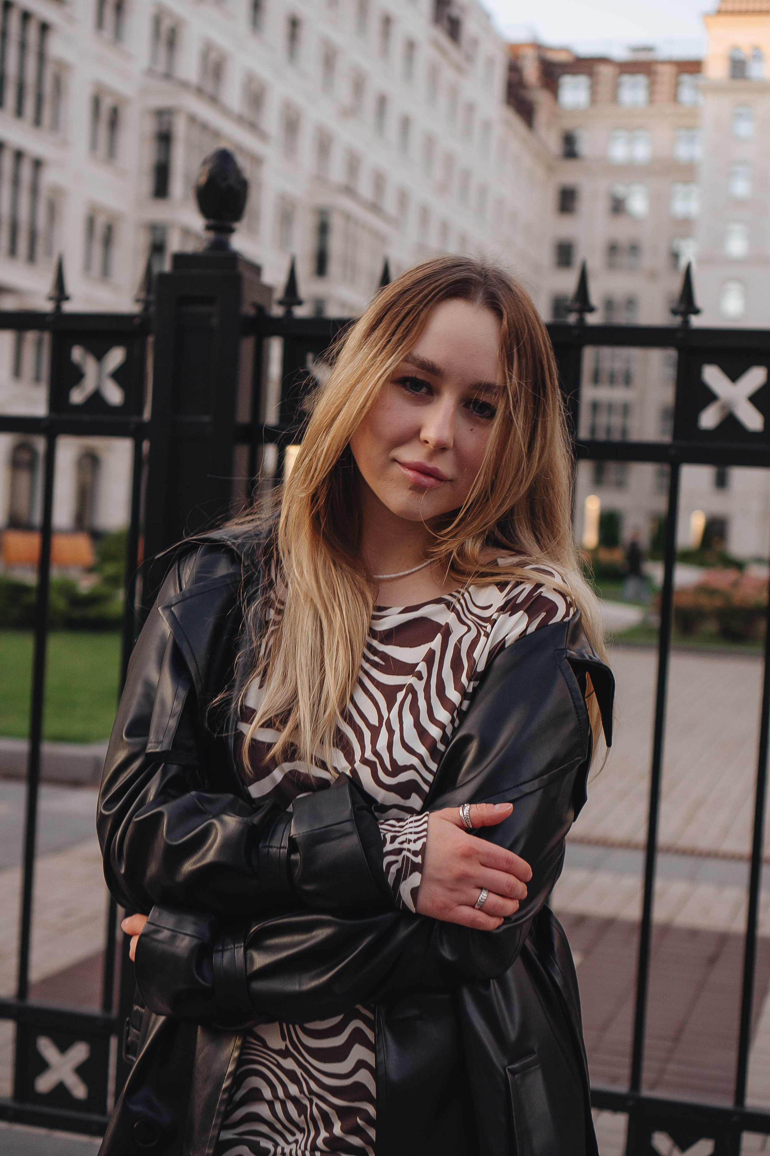 Жественность. Профессиональный фотограф, Санкт-Петербург — Виктория Богомолова