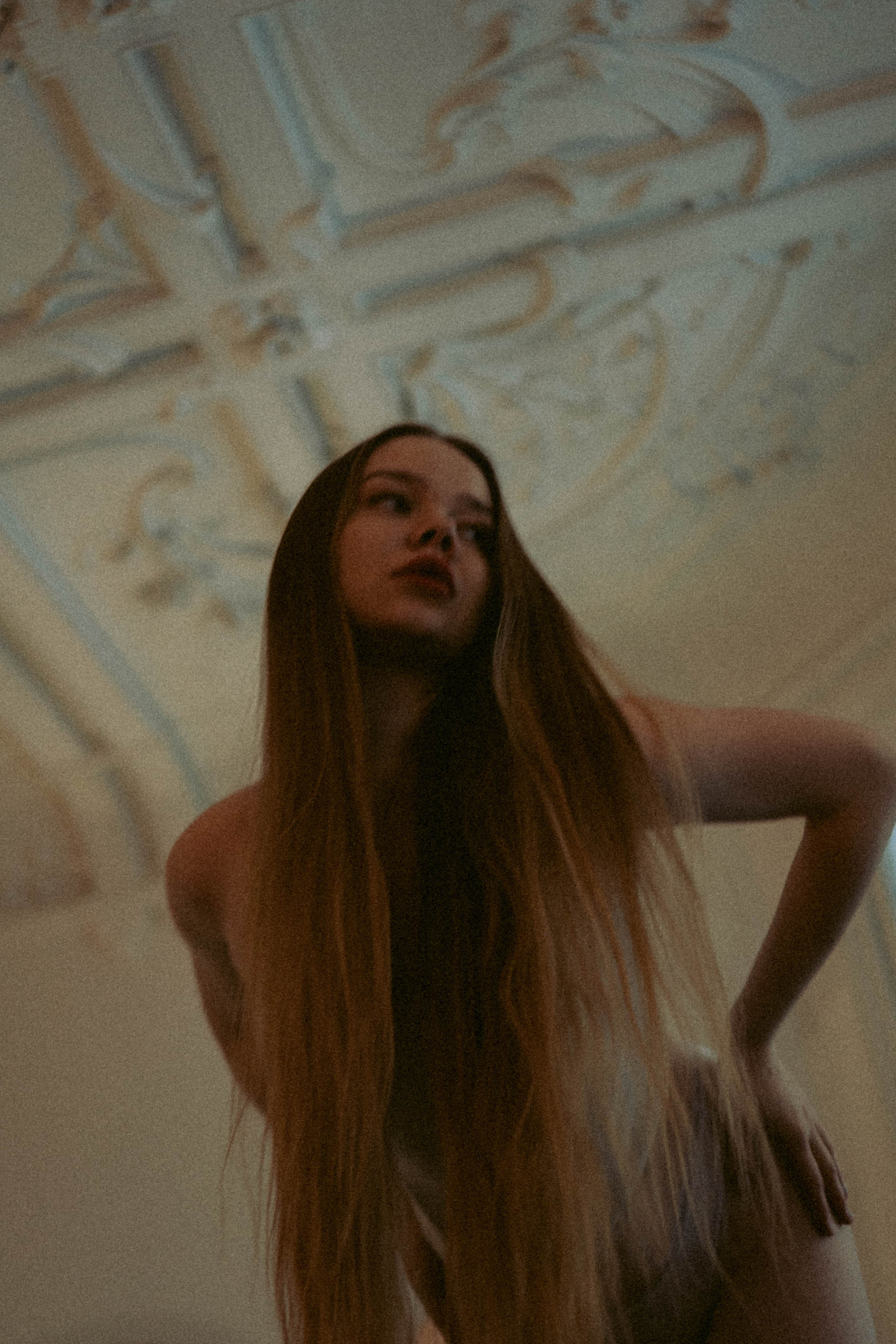 В белье. Профессиональный фотограф, Санкт-Петербург — Виктория Богомолова