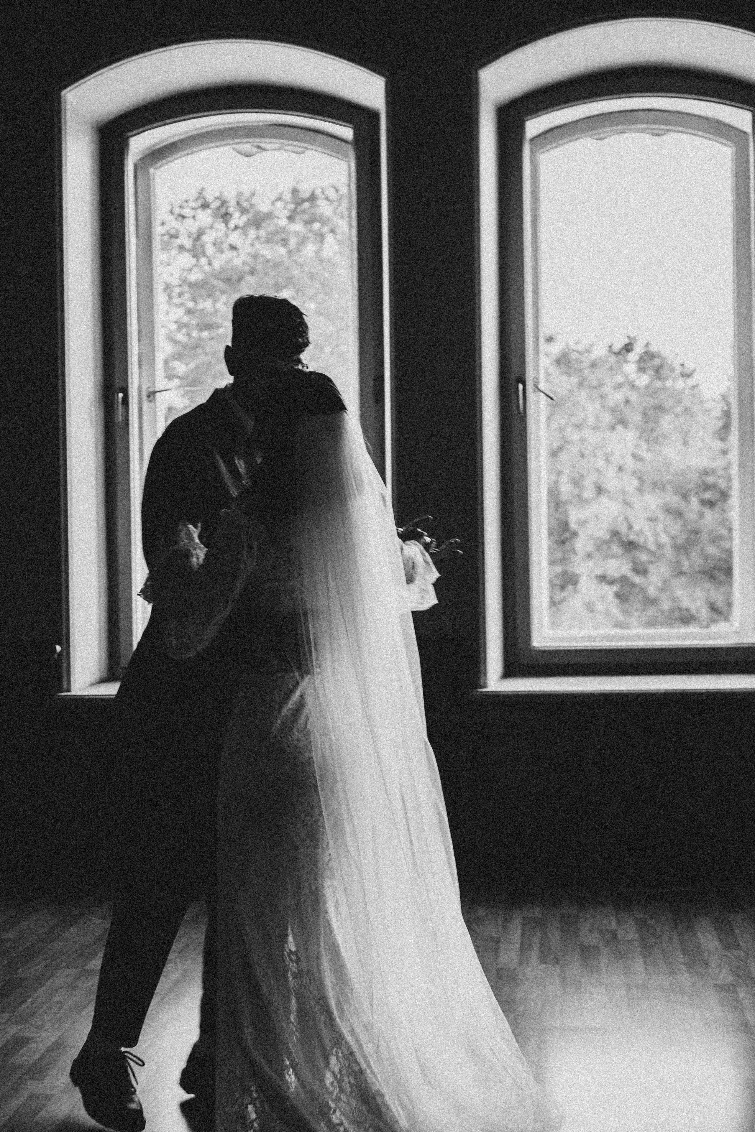 СВАДЕБНАЯ СЬЕМКА В СТУДИИ. Профессиональный фотограф, Санкт-Петербург — Виктория Богомолова