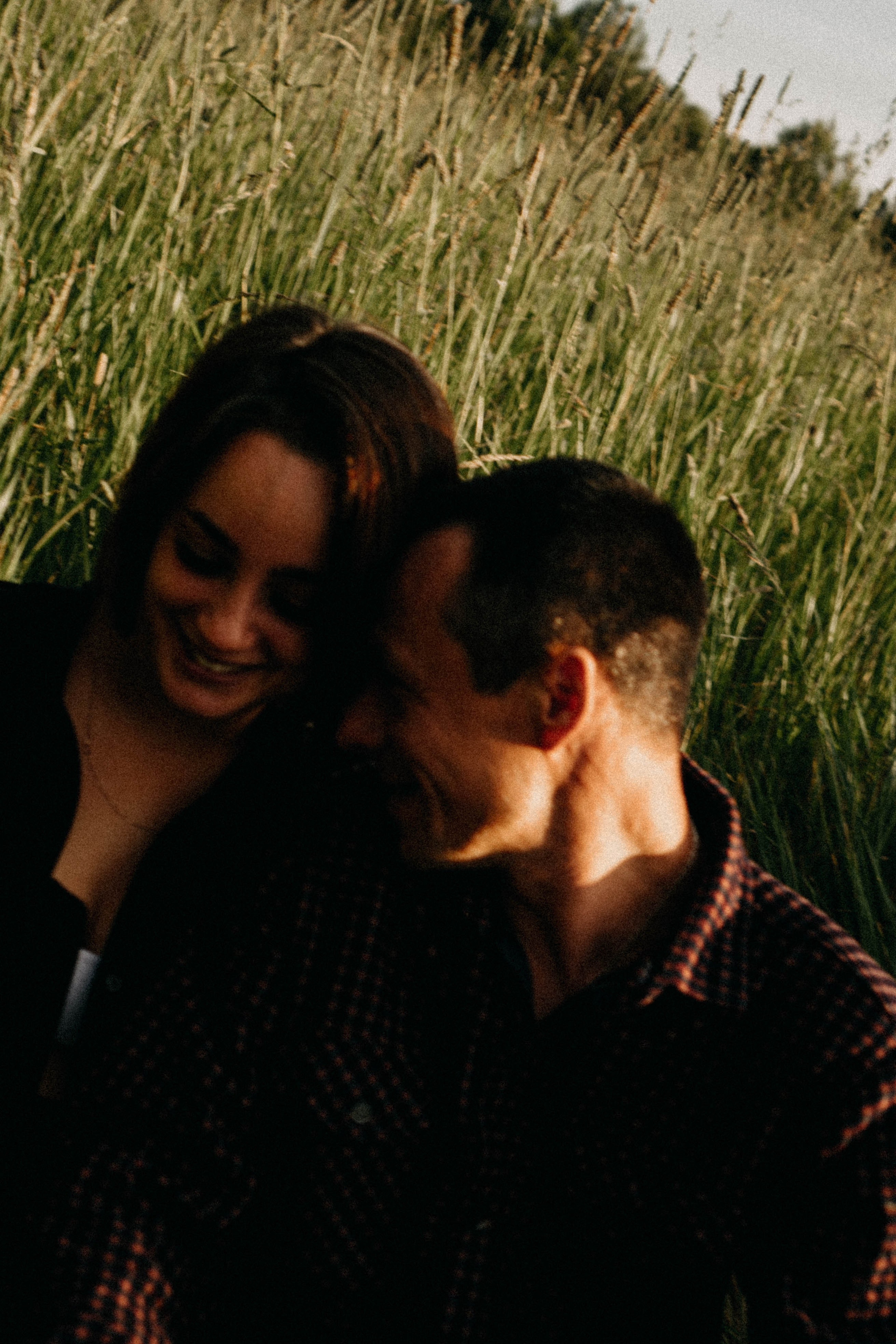 Летняя прогулка. Профессиональный фотограф, Санкт-Петербург — Виктория Богомолова