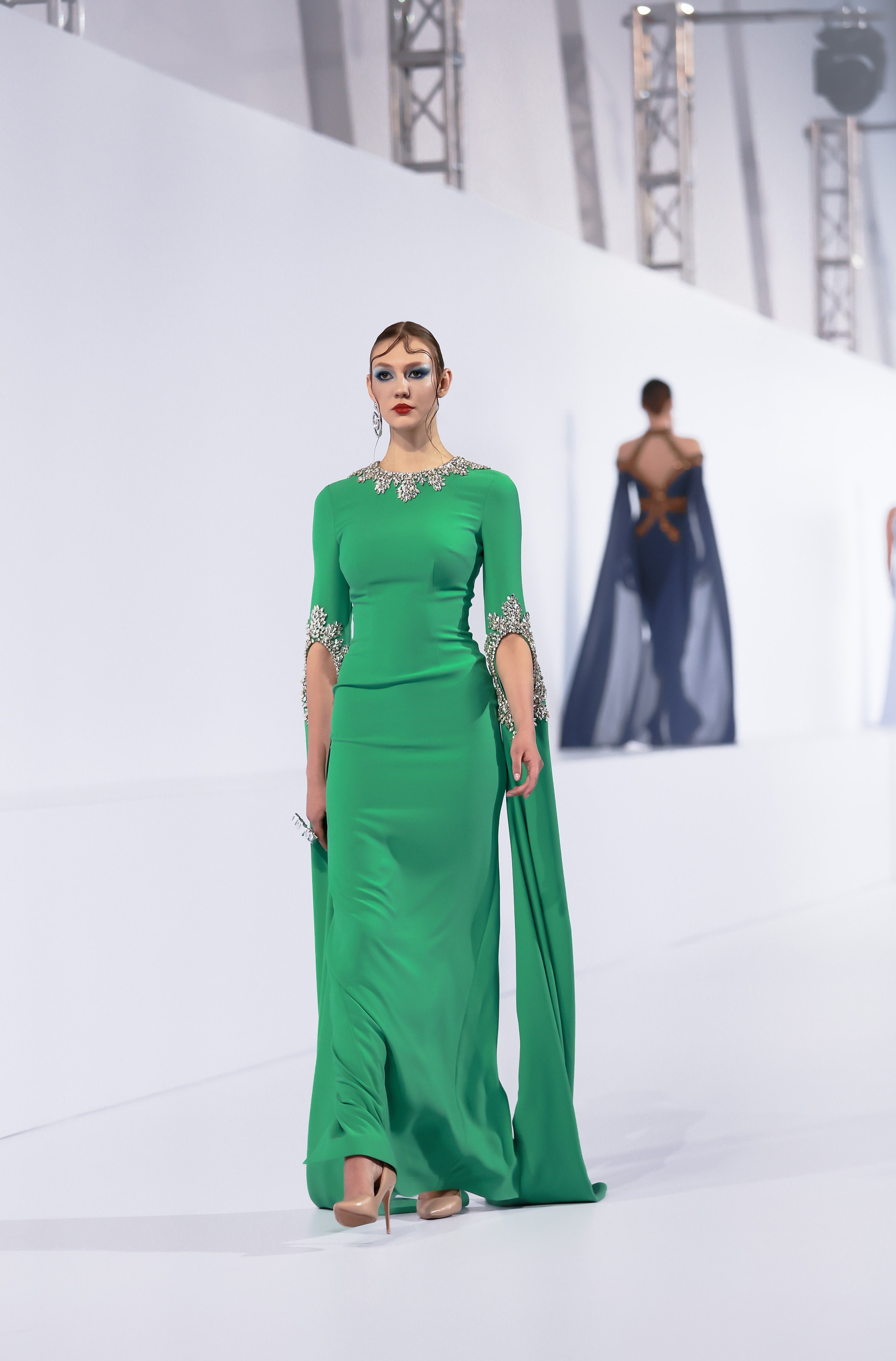 Kazakhstan Fashion Week. Фотограф в Алматы