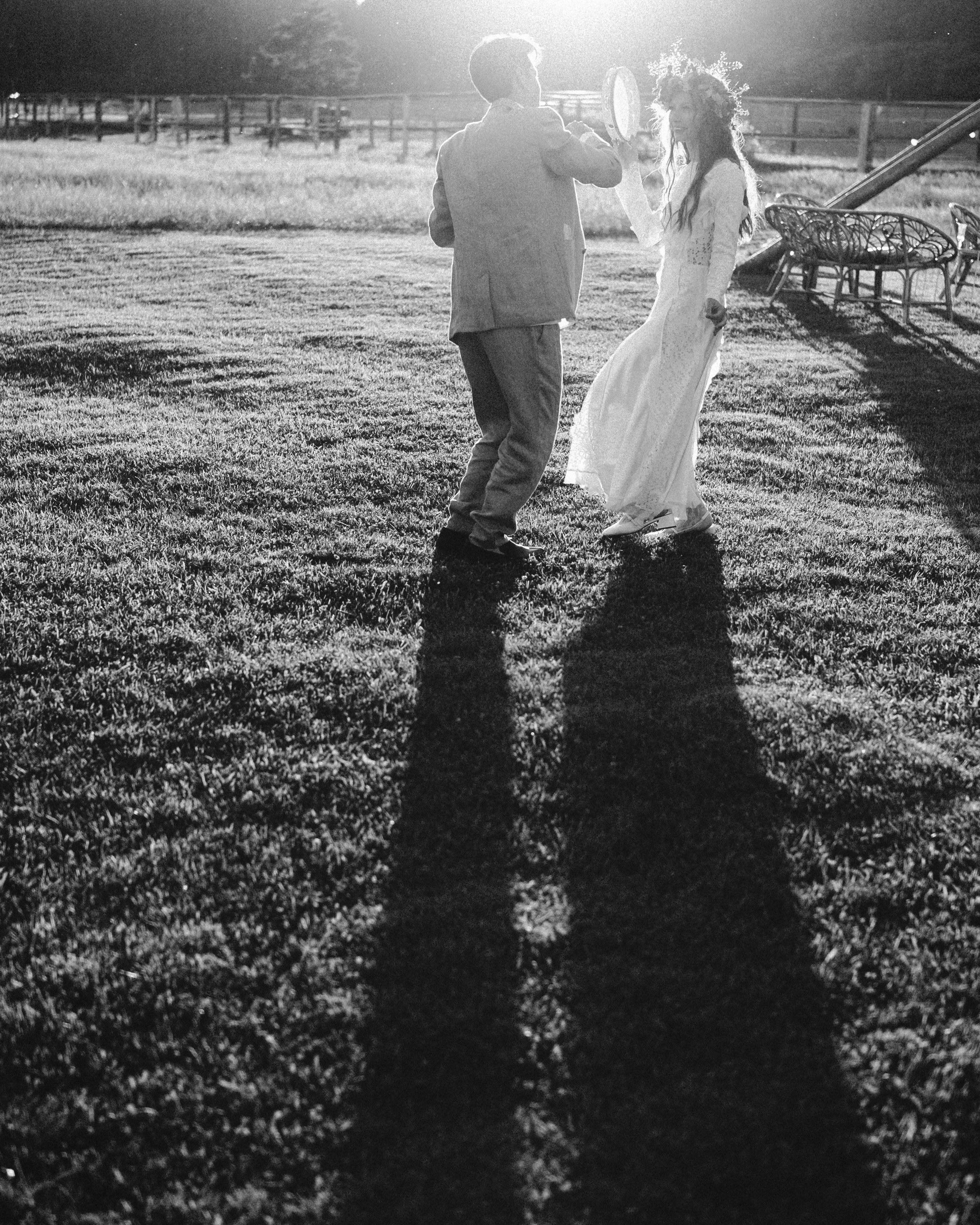 Сева и Маша. Свадебный фотограф в Москве Денис Анурьев