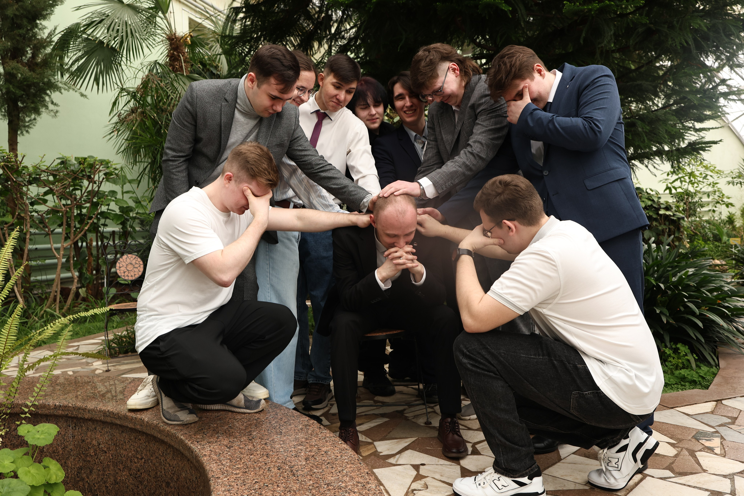 Свадебная съемка в формате jpeg. Свадебный фотограф Евгений Потанин — Ижевск