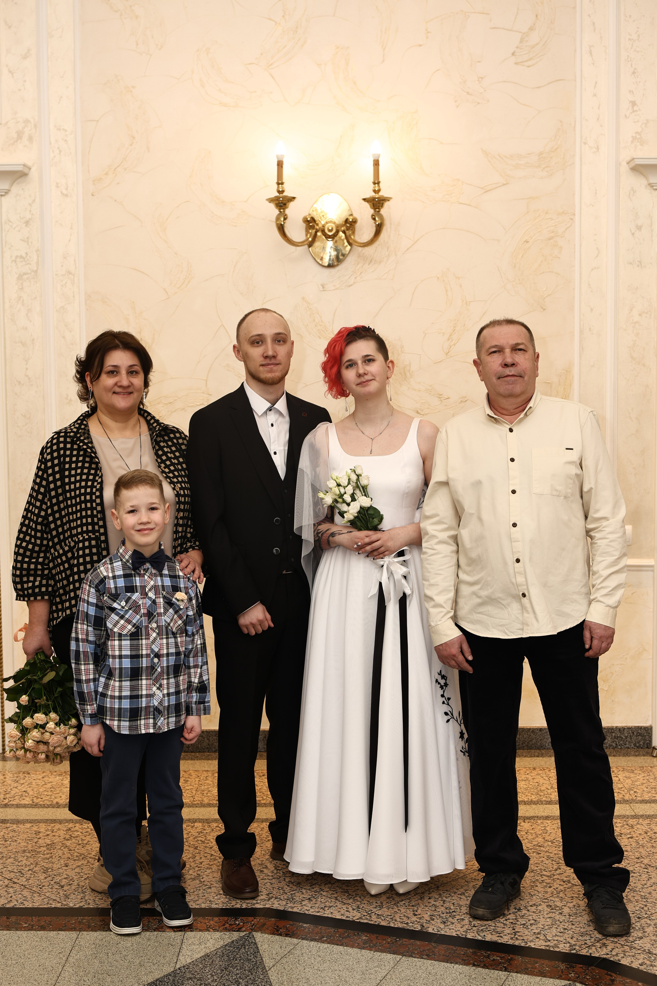 Свадебная съемка в формате jpeg. Свадебный фотограф Евгений Потанин — Ижевск