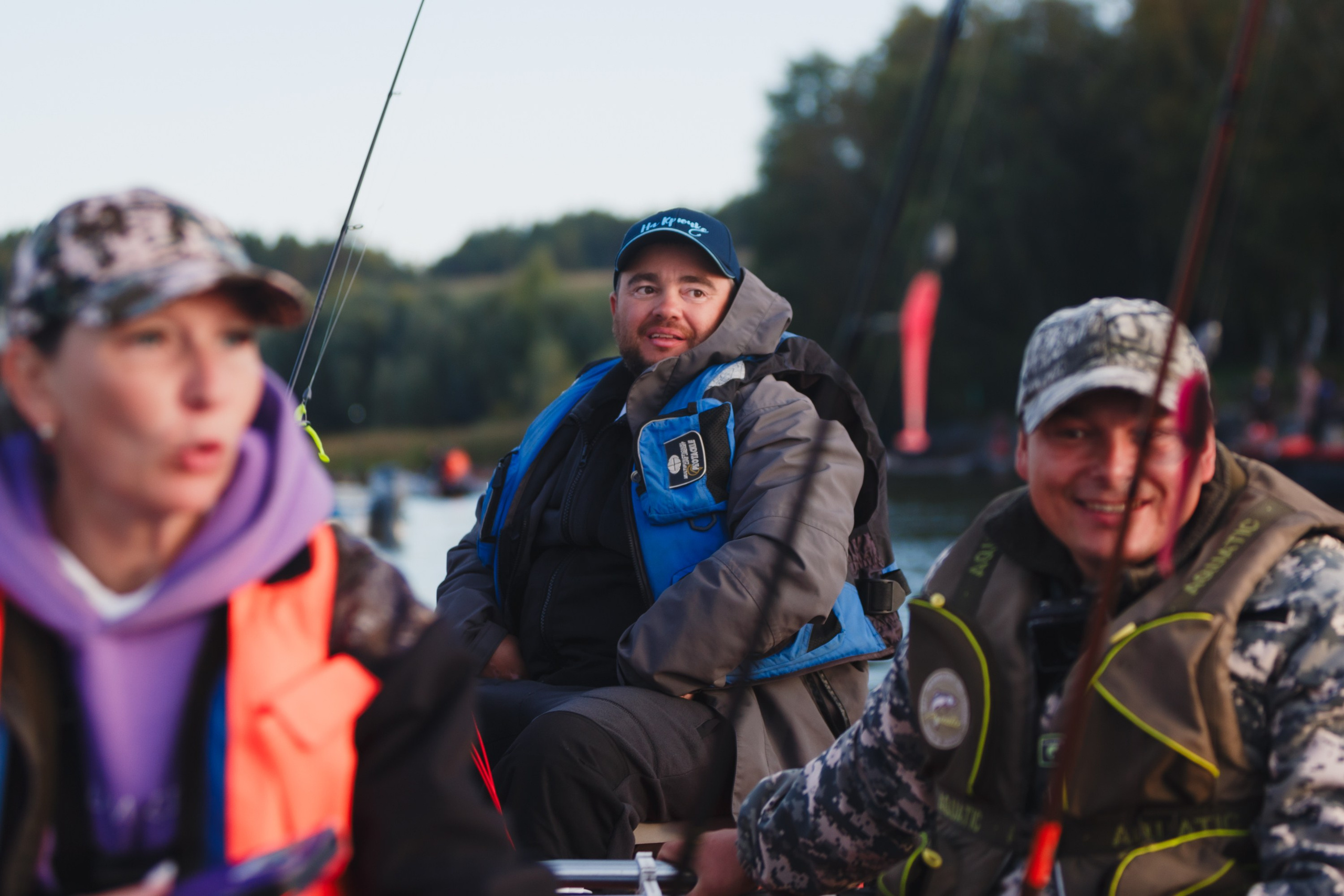 АКТИВНЫЙ ОТДЫХ. Roman Photo