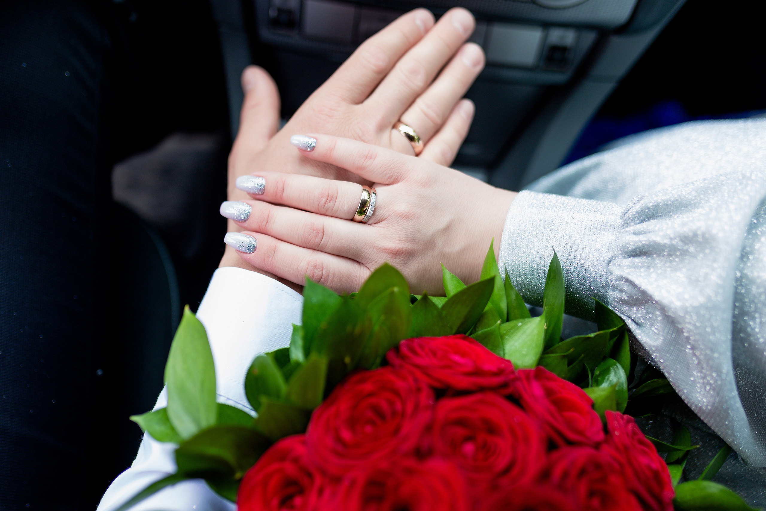 Светлана и Алексей. Roman Photo