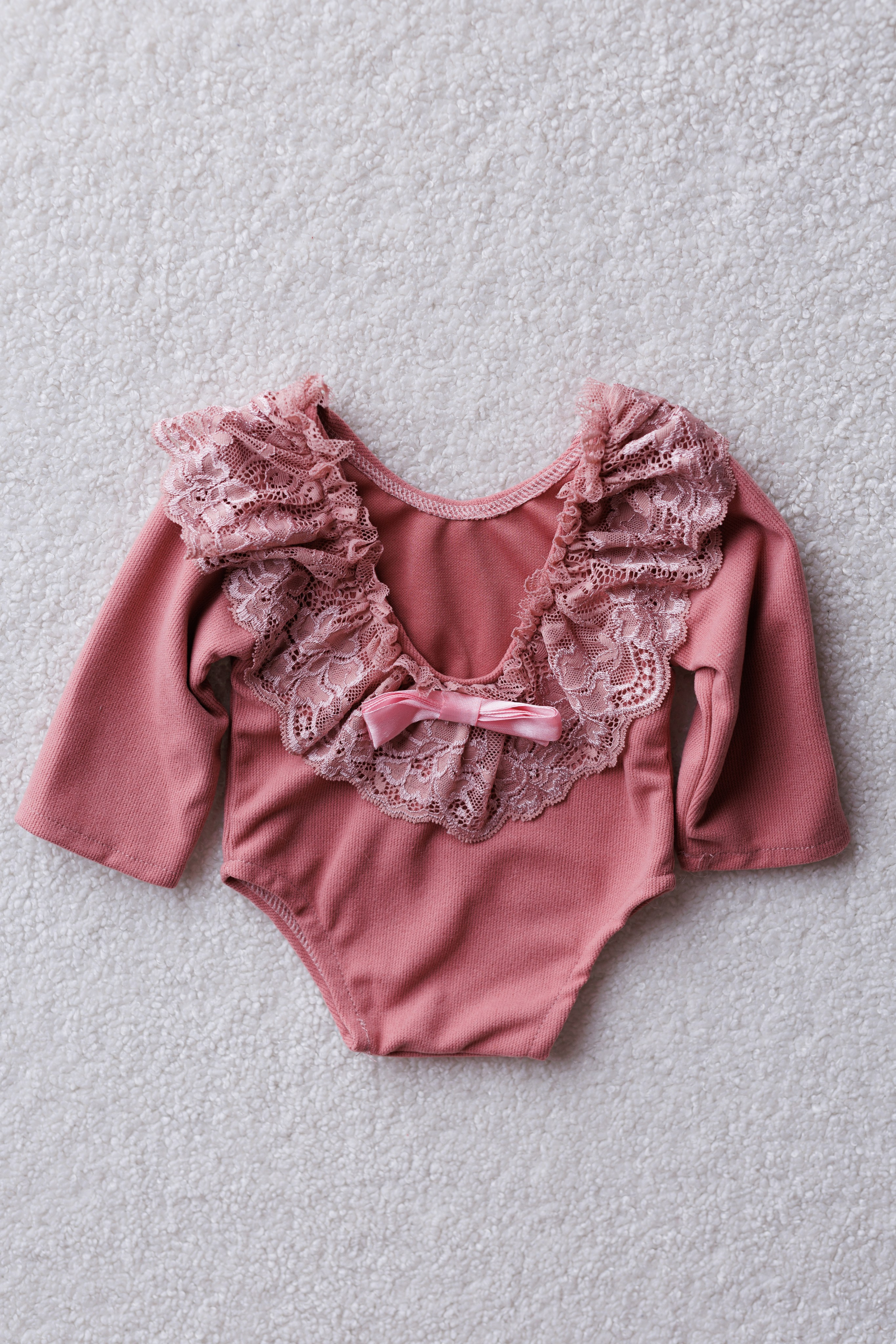 Для ДЕВОЧКИ. Фотограф Newborn и Крещения в Москве и области