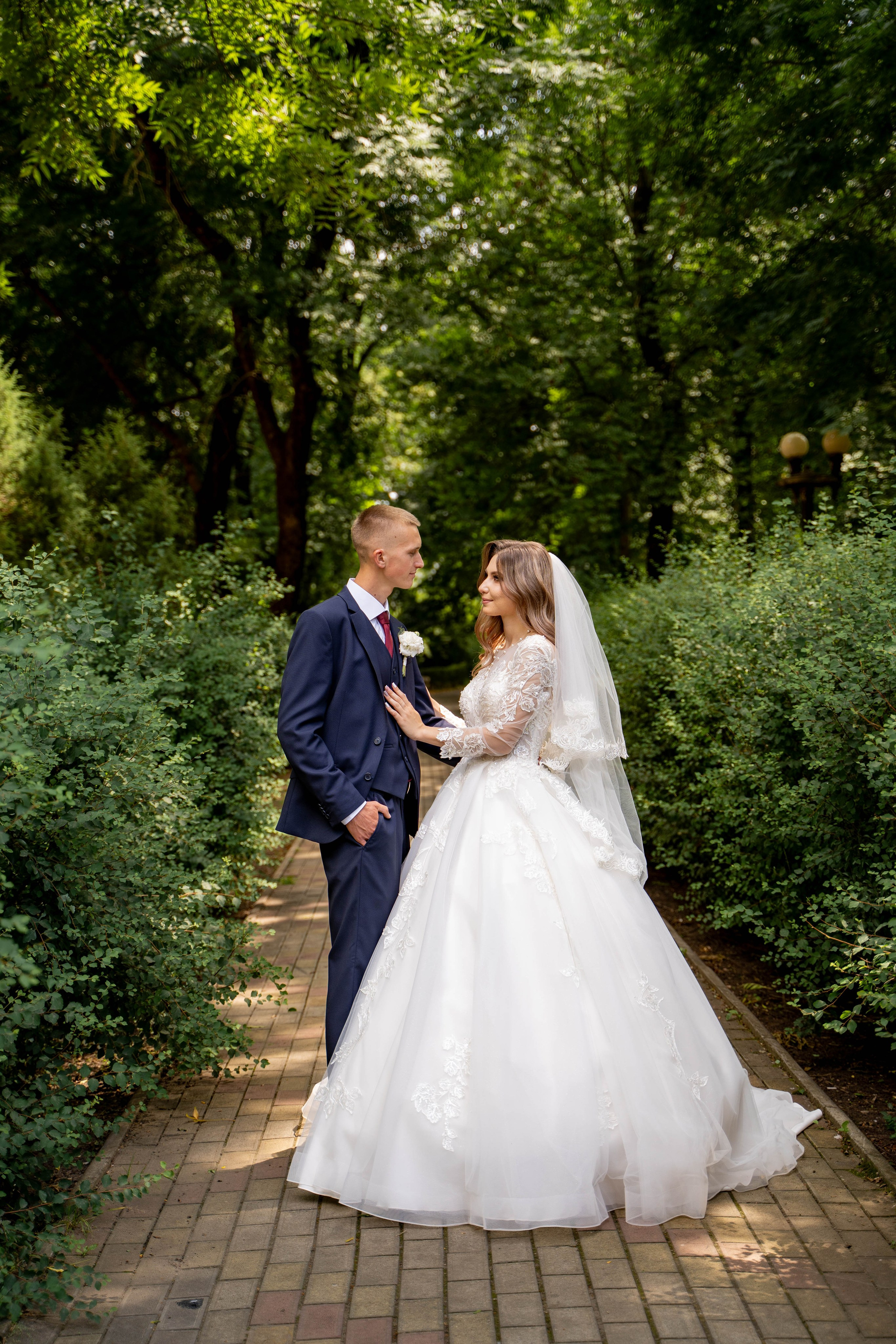 Данил и Анастасия. Видеосьемка, фотосьемка свадеб, юбилеев, утренников в Краснодарском кр