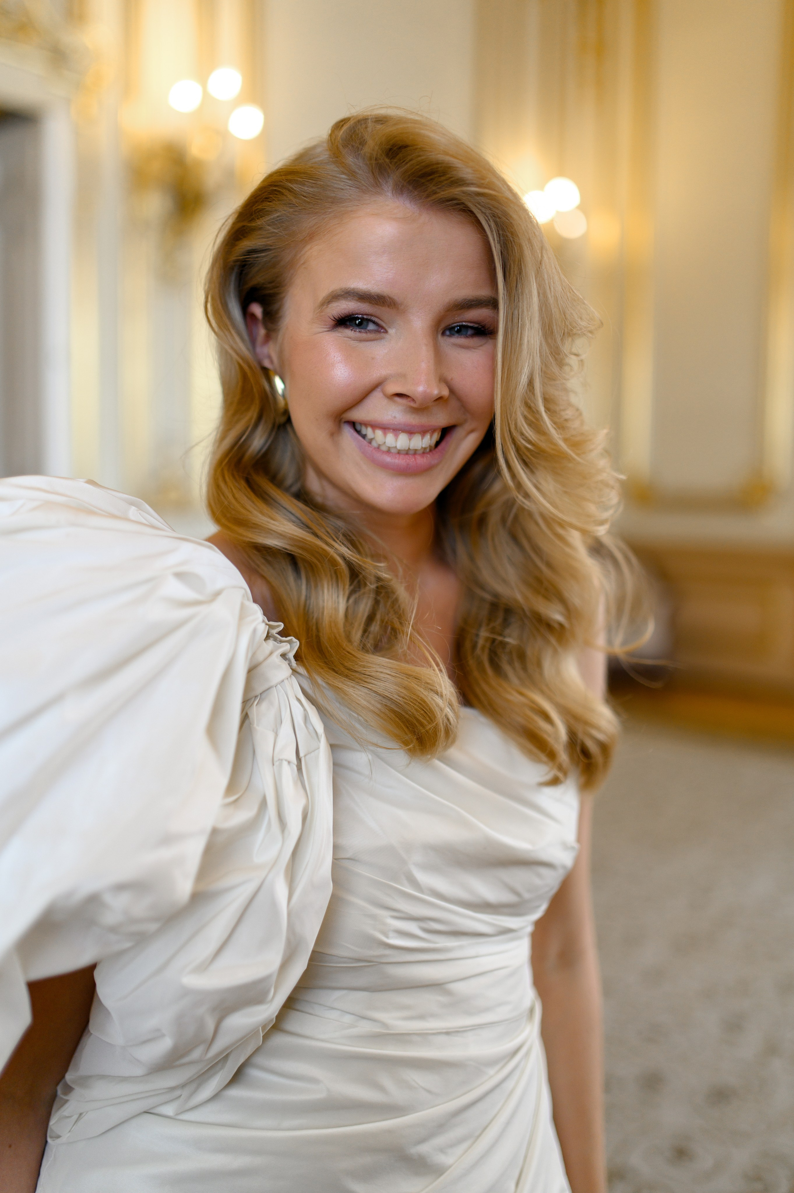 А + Н. Свадебный и портретный фотограф в Санкт-Петербурге Ирина Келина