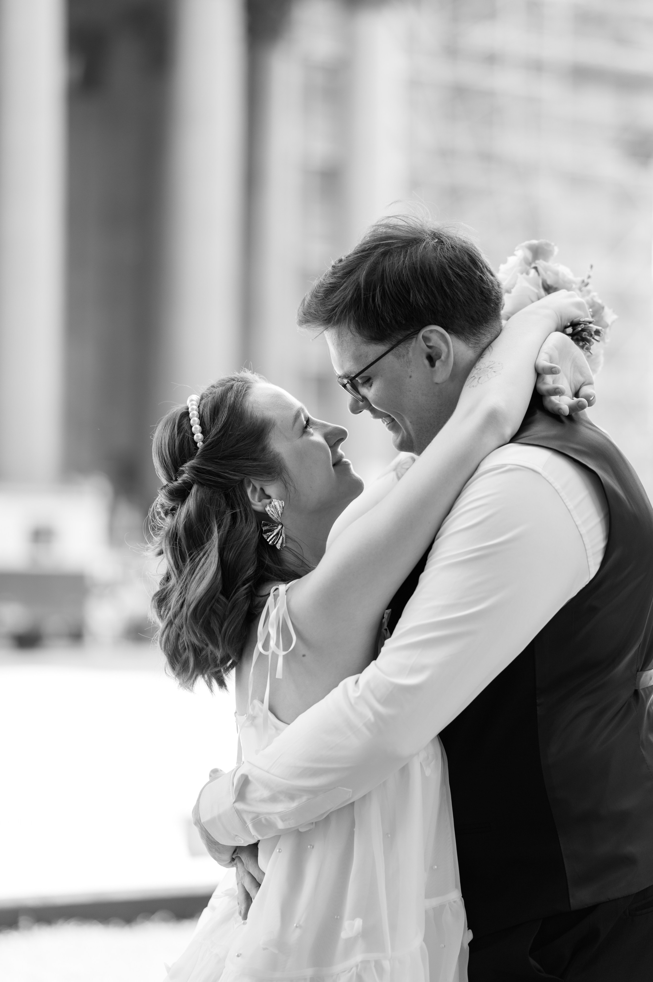 М + А. Свадебный и портретный фотограф в Санкт-Петербурге Ирина Келина