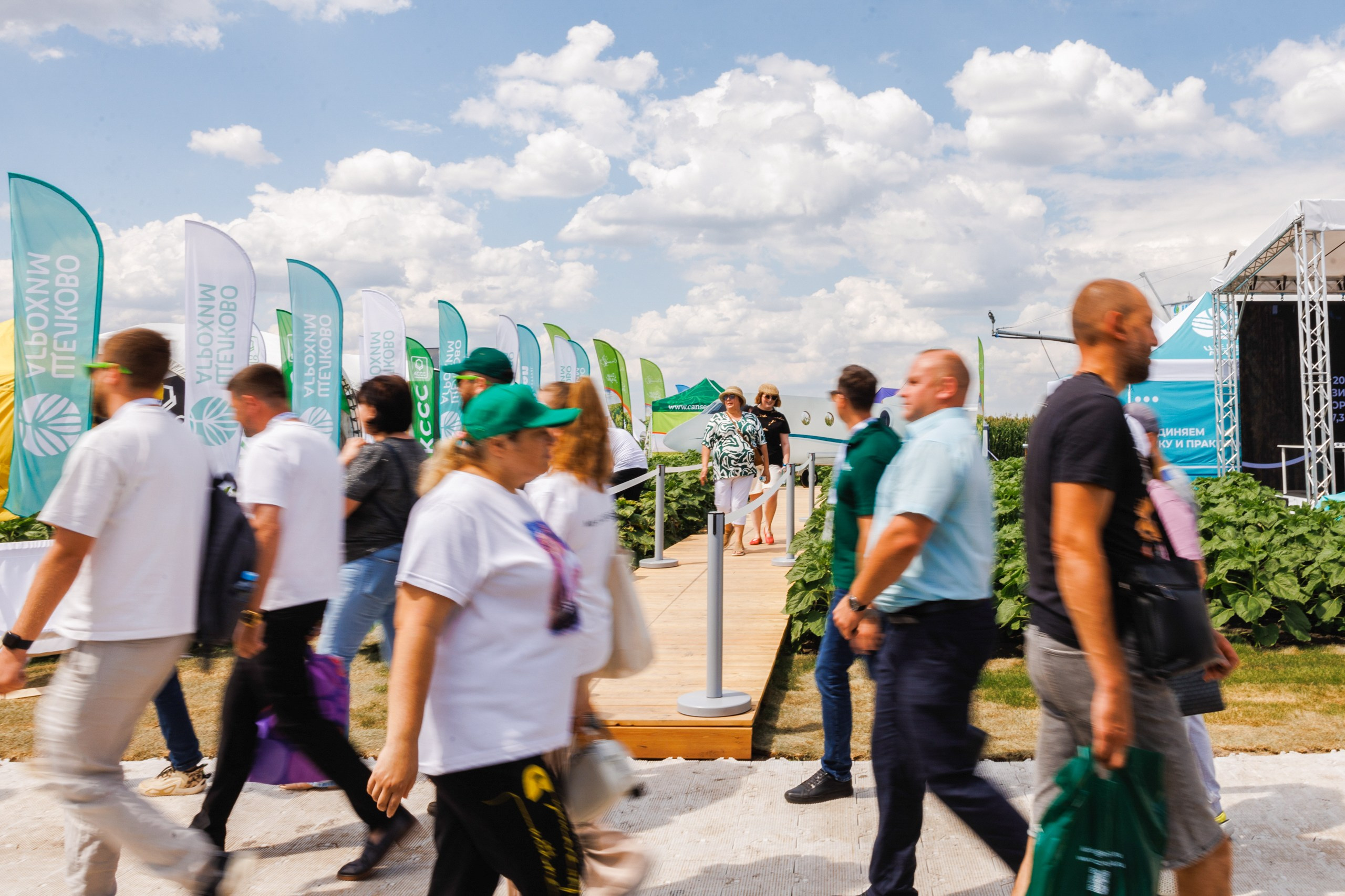 День Поля 2025 Волгоград. Фотограф Ставрополь Петр Голубенко