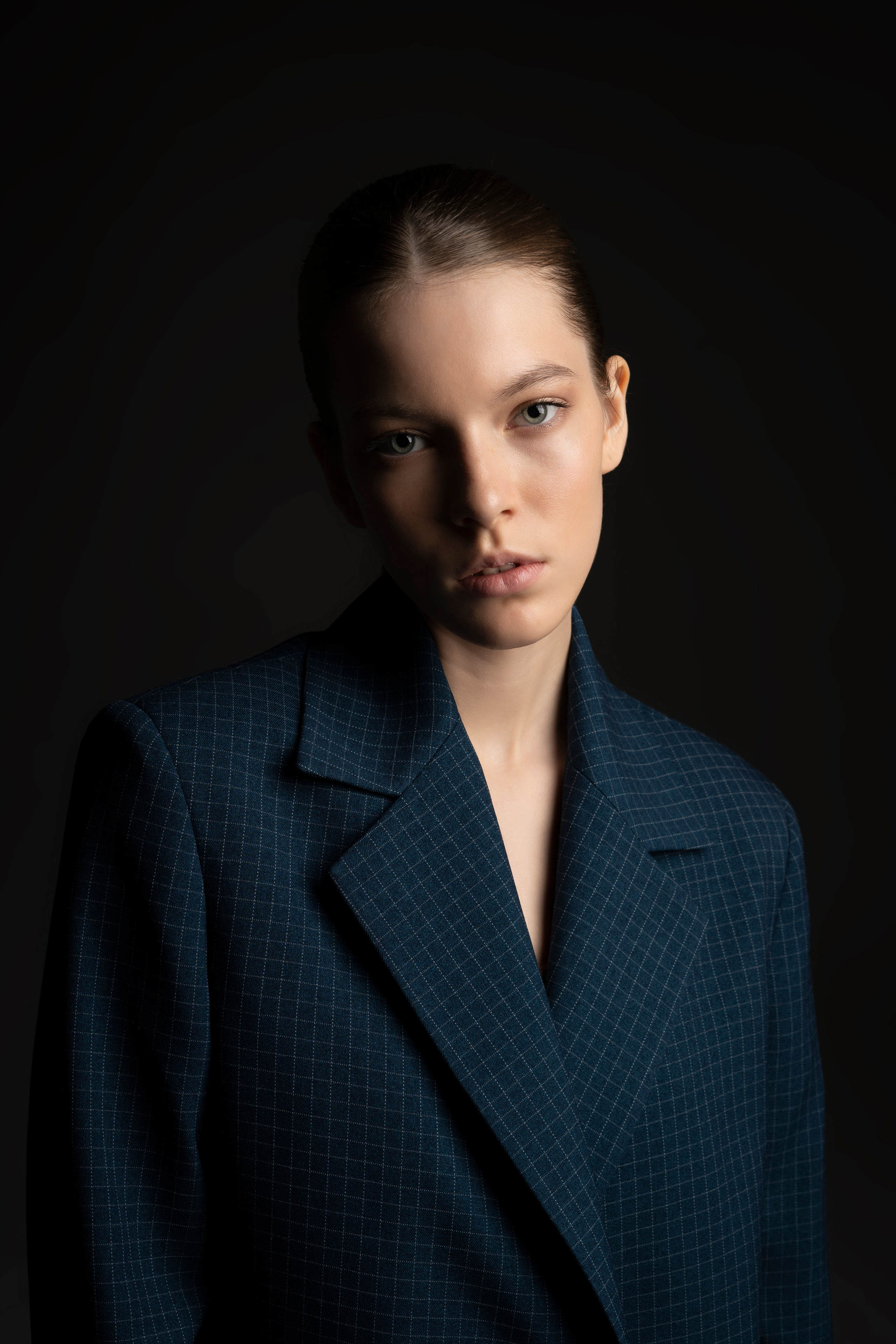 Sophia S. Modeling agency TM MODELS