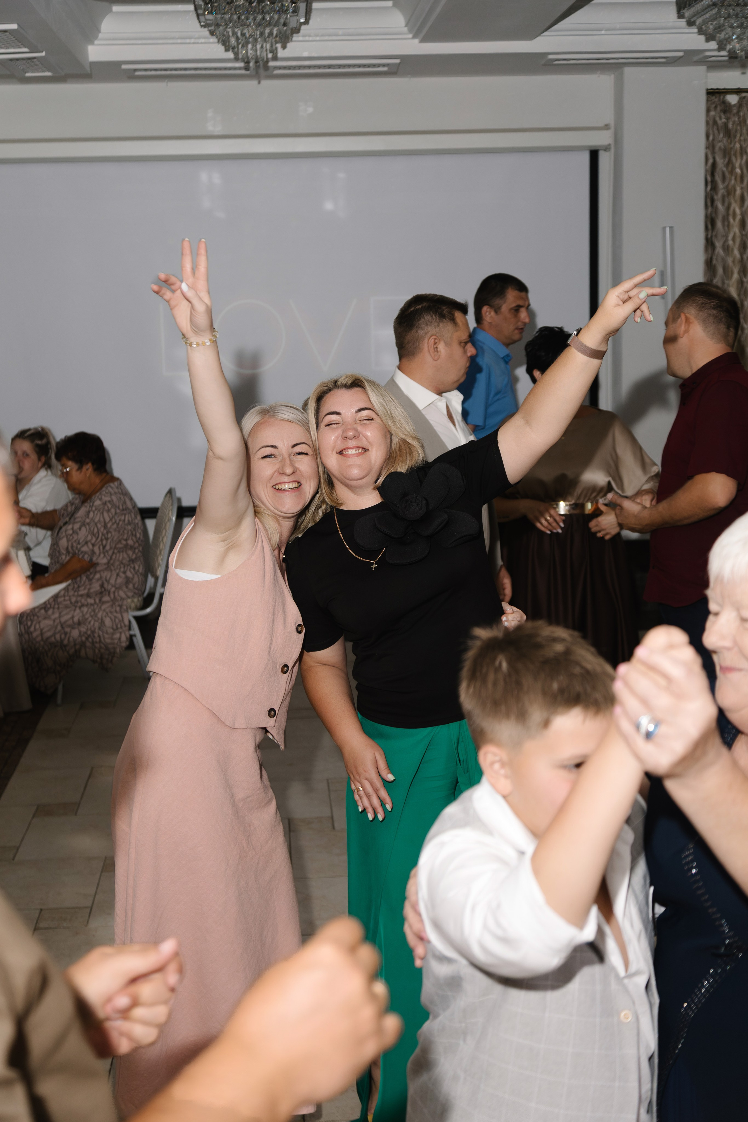 Свадьба Дмитрия и Анастасии. Артур Иликчян — Wedding & Event фотограф в Краснодаре