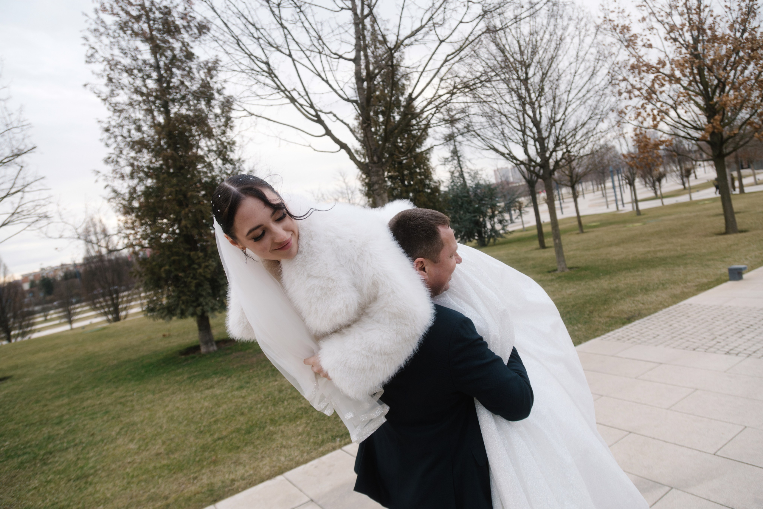 Свадьба Данила и Полины. Артур Иликчян — Wedding & Event фотограф в Краснодаре