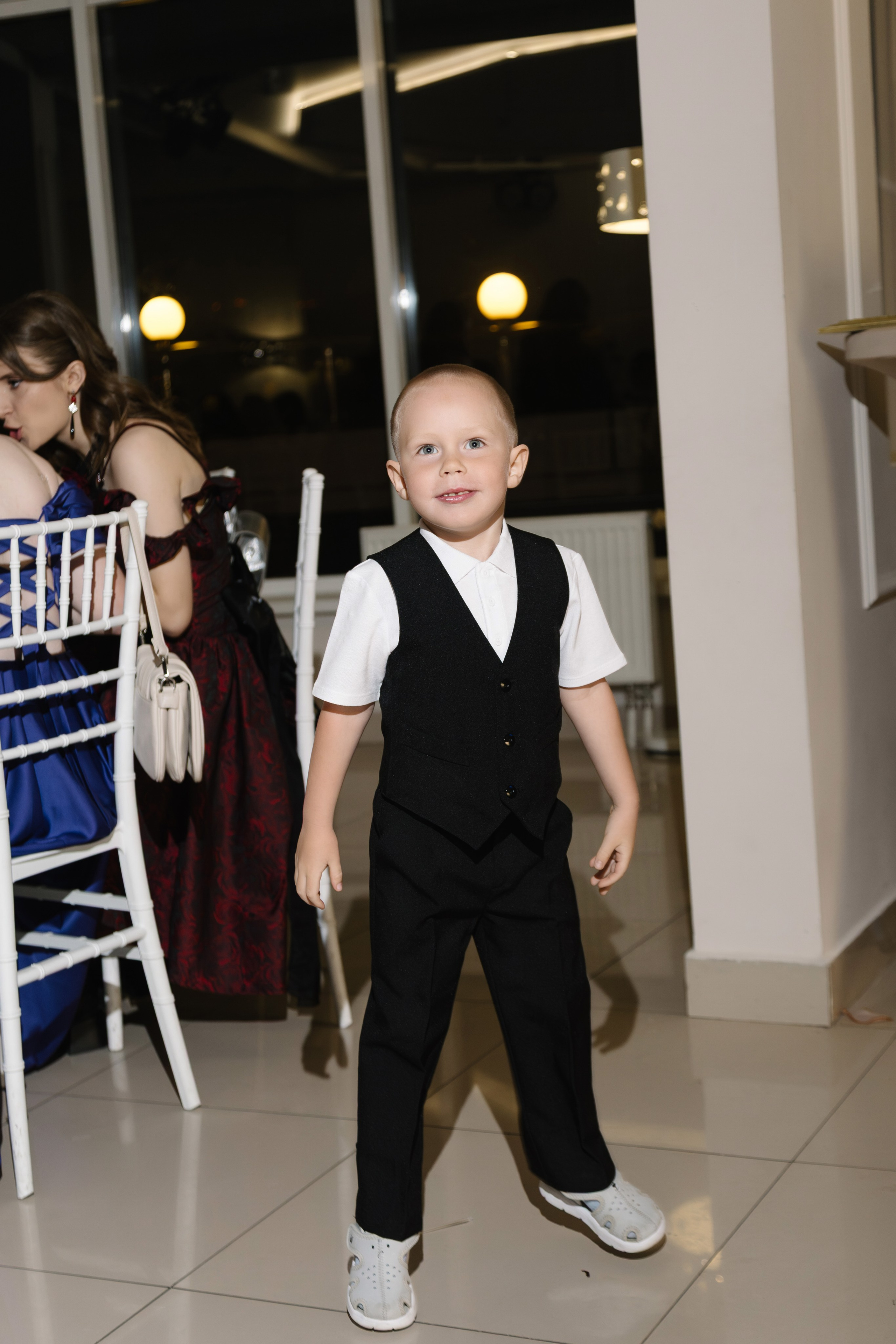 Выпускной 11А класса 2025. Артур Иликчян — Wedding & Event фотограф в Краснодаре