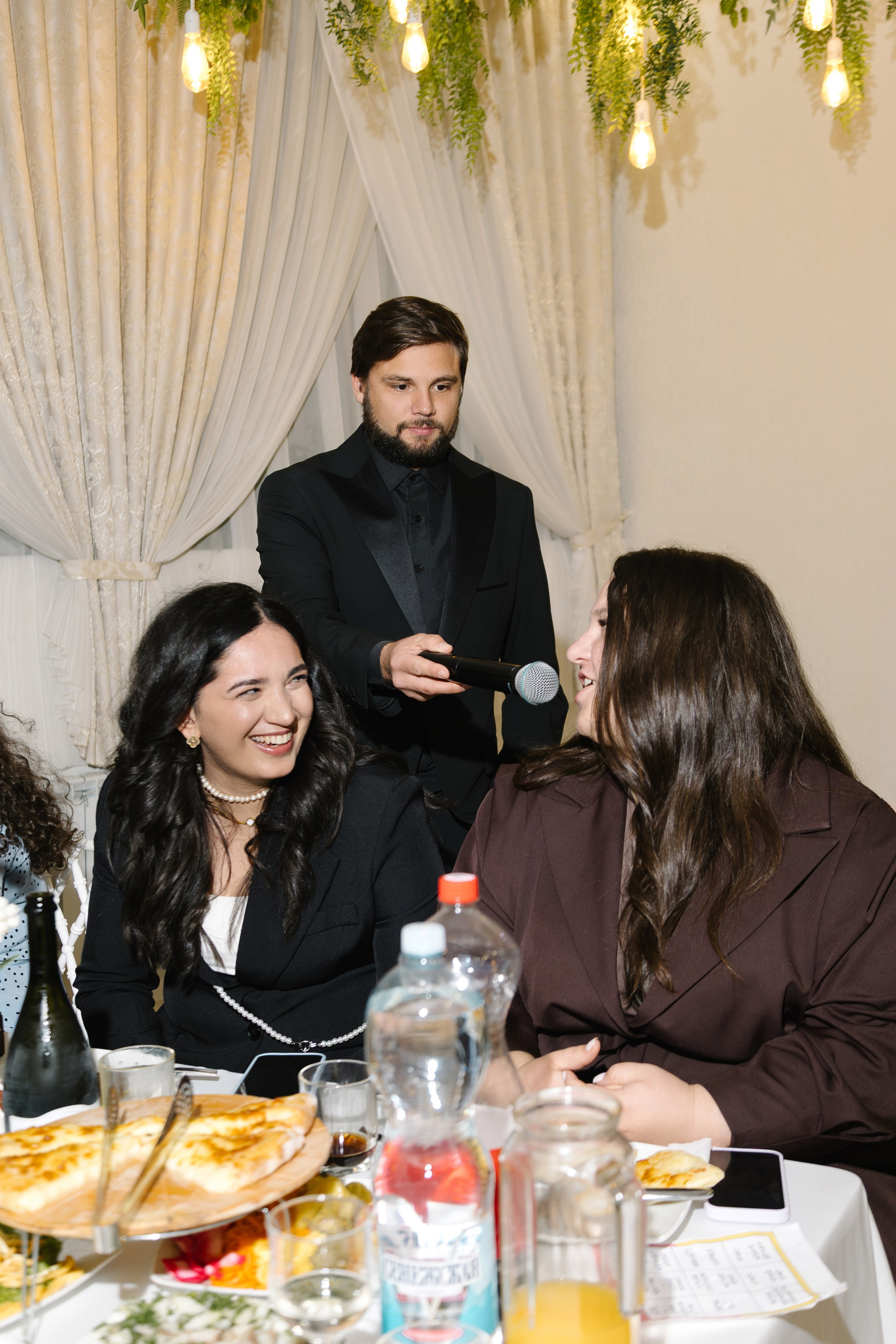 Свадьба Михаила и Арины. Артур Иликчян — Wedding & Event фотограф в Краснодаре