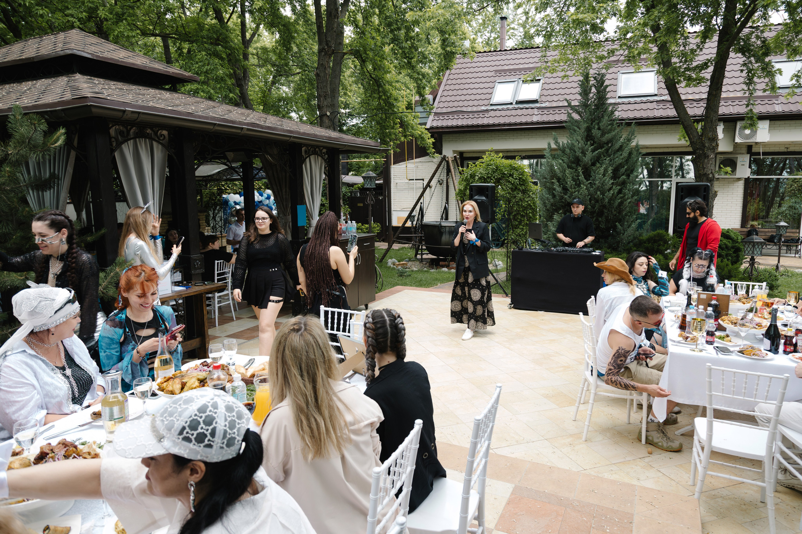 Корпоратив Ингосстрах. Артур Иликчян — Wedding & Event фотограф в Краснодаре